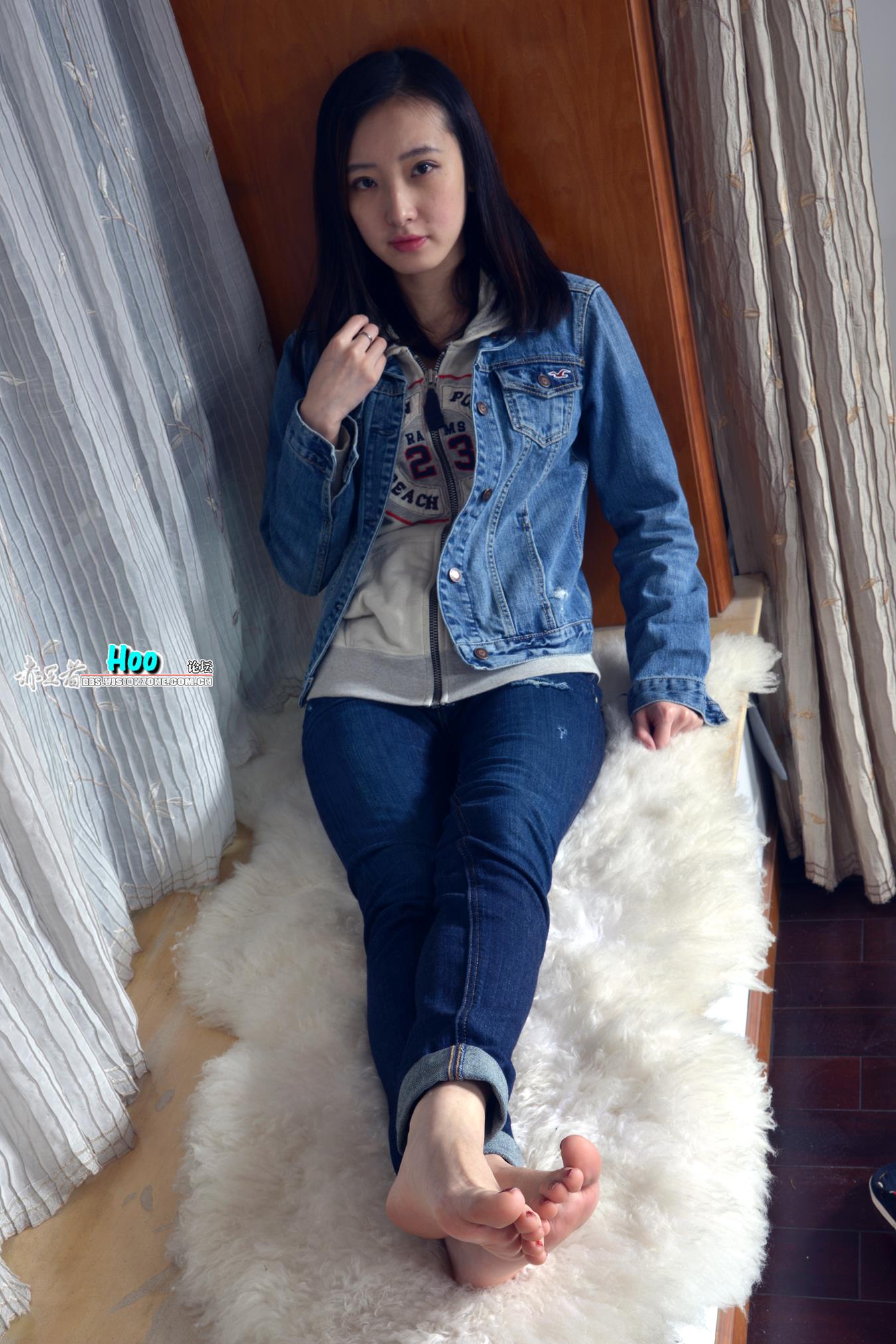 图片[36]-[赤足者]VOL.024 高清图集[81P] – 速更版-美库