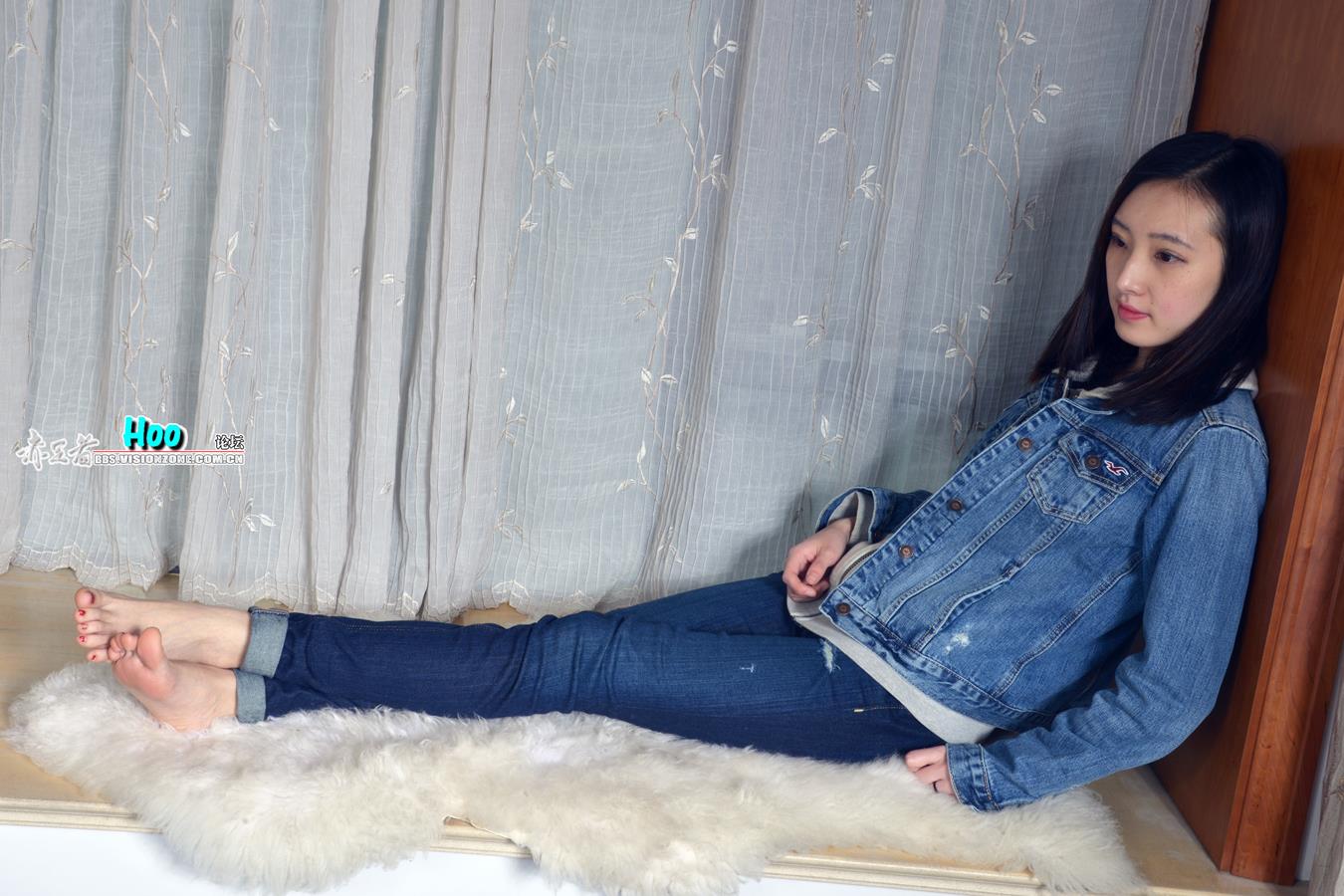 图片[37]-[赤足者]VOL.024 高清图集[81P] – 速更版-美库