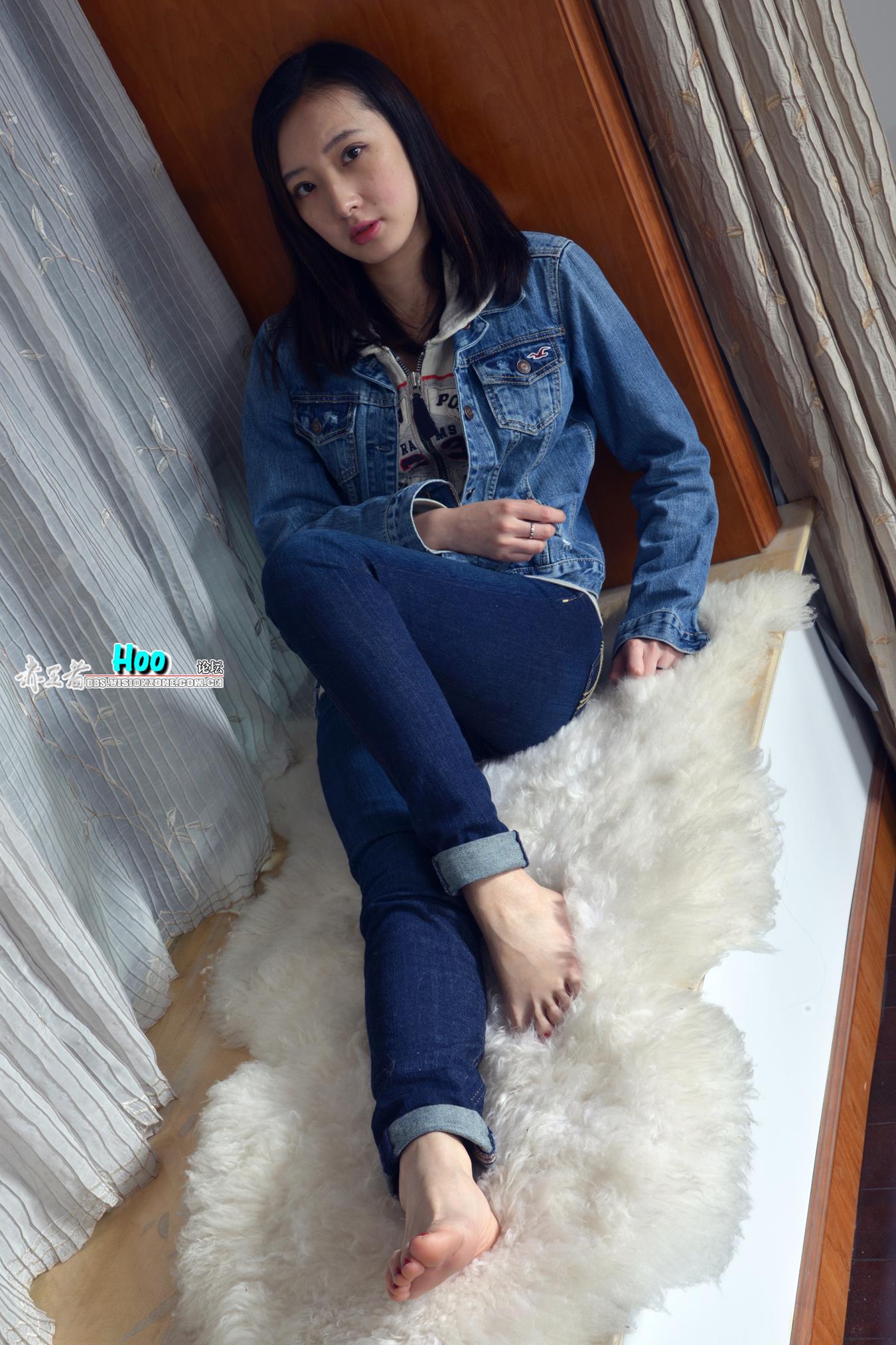 图片[38]-[赤足者]VOL.024 高清图集[81P] – 速更版-美库