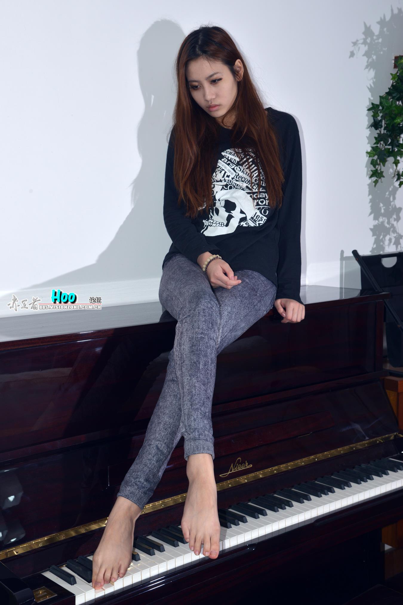 图片[15]-[赤足者]VOL.025 高清图集 (1) [64P] – 速更版-美库