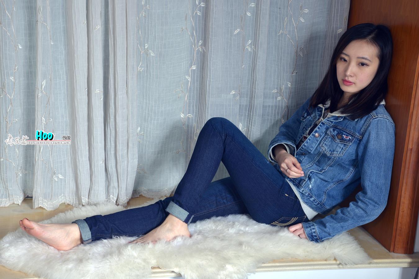 图片[39]-[赤足者]VOL.024 高清图集[81P] – 速更版-美库