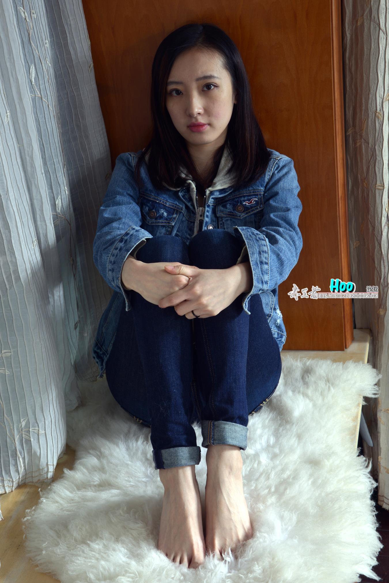 图片[40]-[赤足者]VOL.024 高清图集[81P] – 速更版-美库