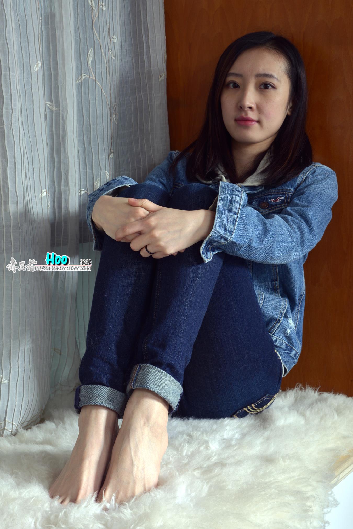 图片[41]-[赤足者]VOL.024 高清图集[81P] – 速更版-美库