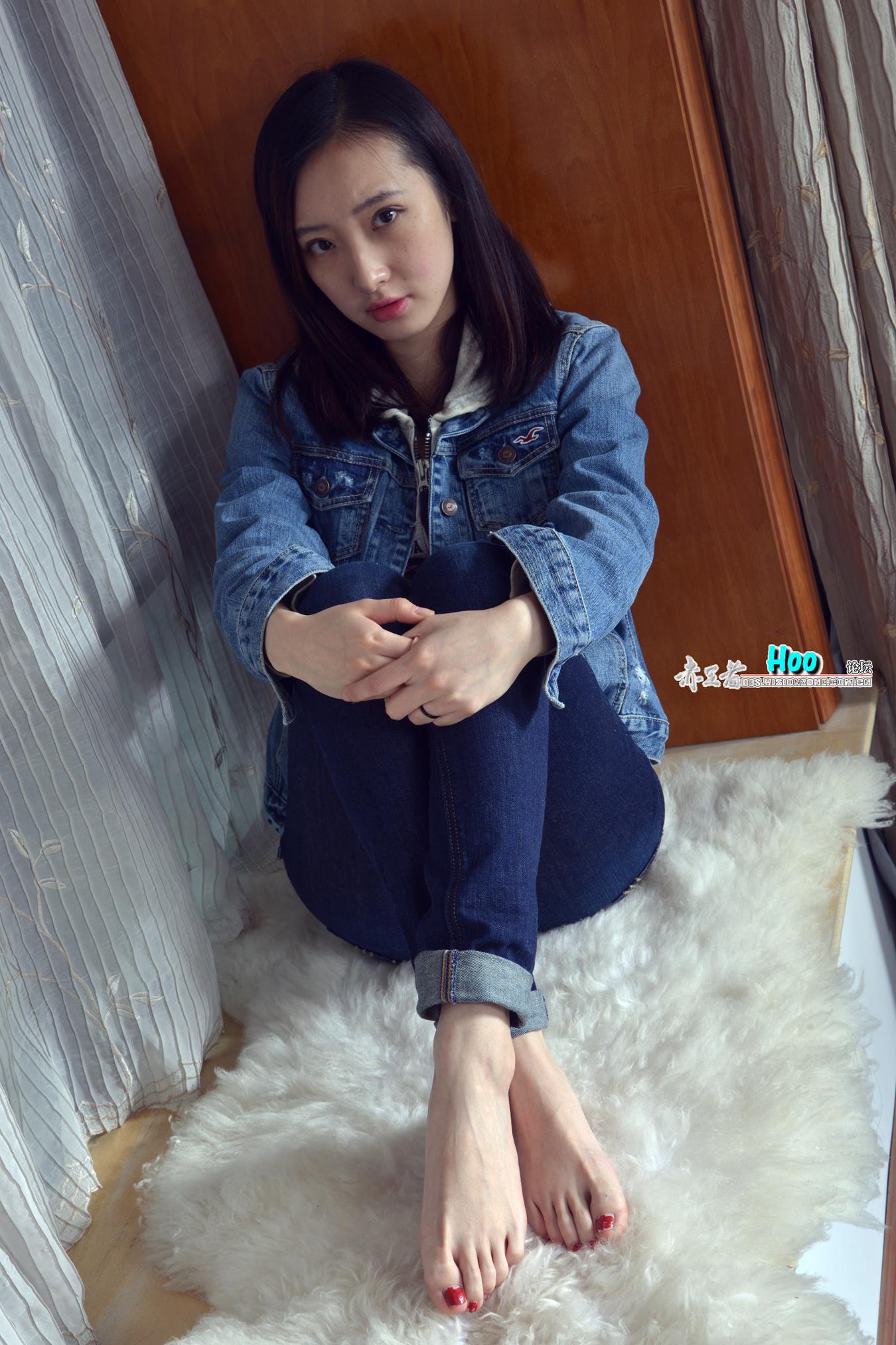 图片[44]-[赤足者]VOL.024 高清图集[81P] – 速更版-美库