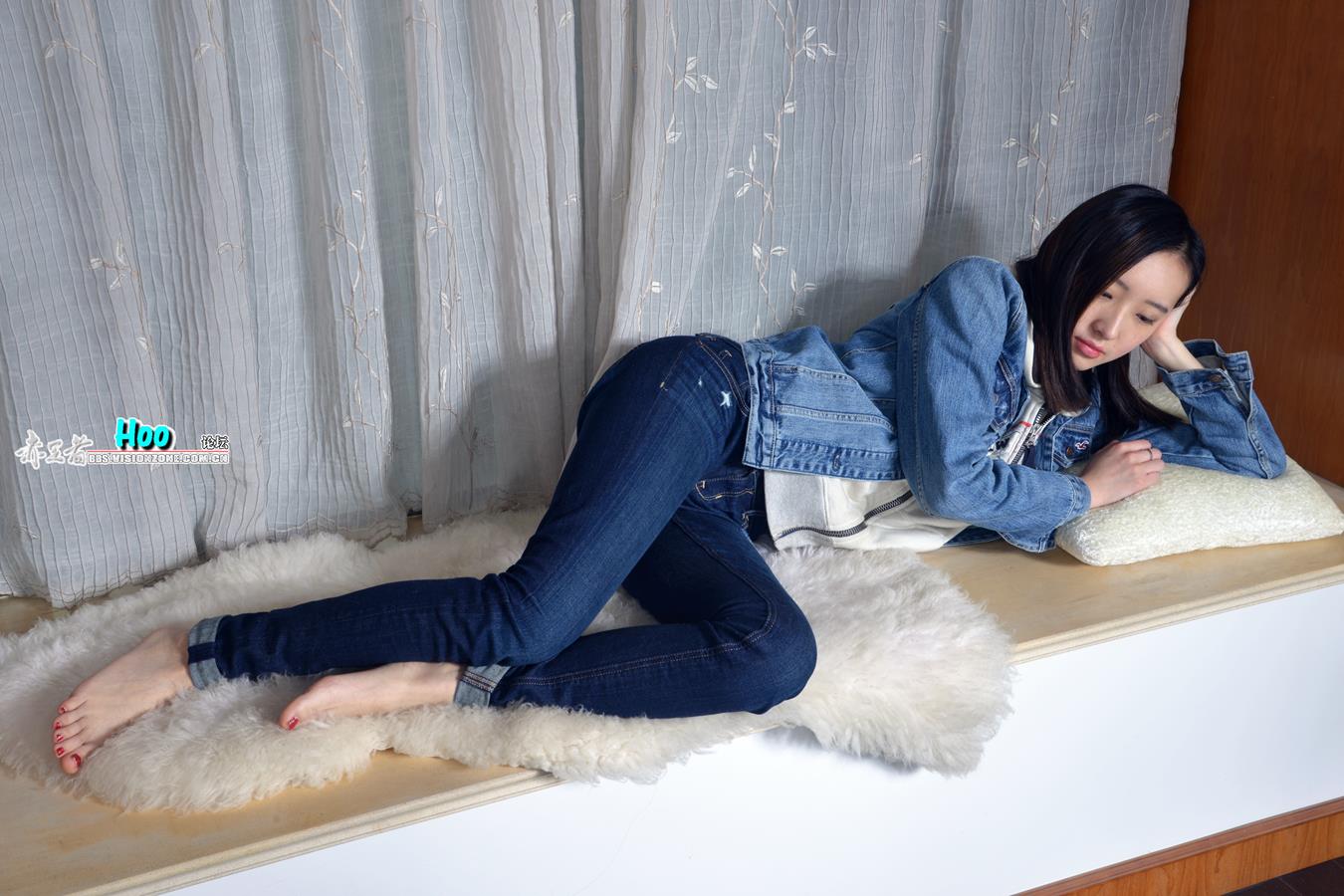 图片[45]-[赤足者]VOL.024 高清图集[81P] – 速更版-美库