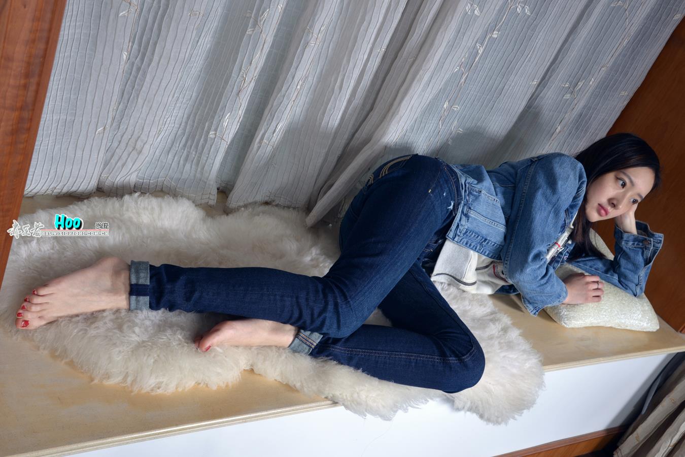 图片[46]-[赤足者]VOL.024 高清图集[81P] – 速更版-美库