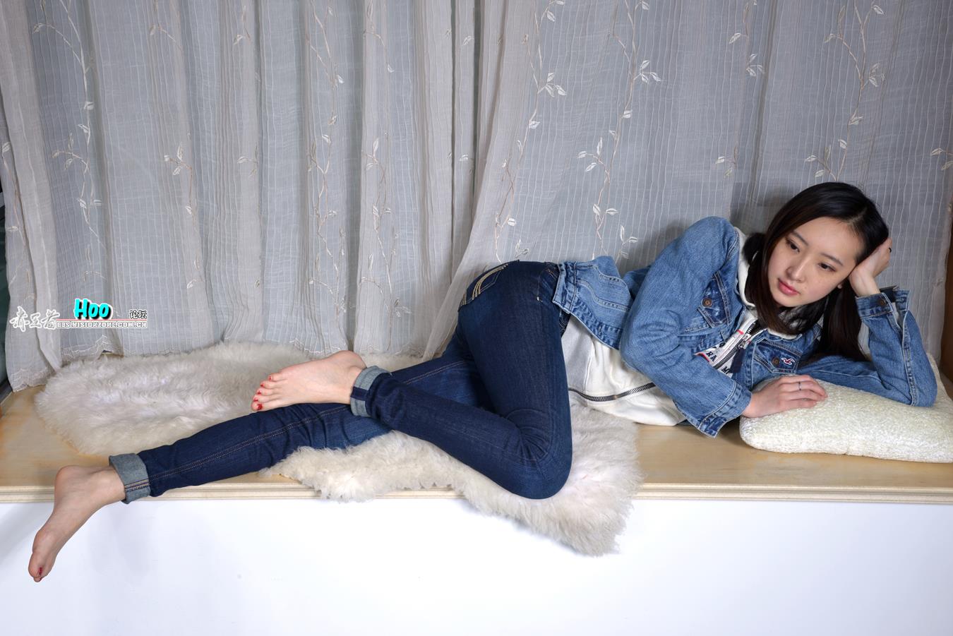 图片[48]-[赤足者]VOL.024 高清图集[81P] – 速更版-美库