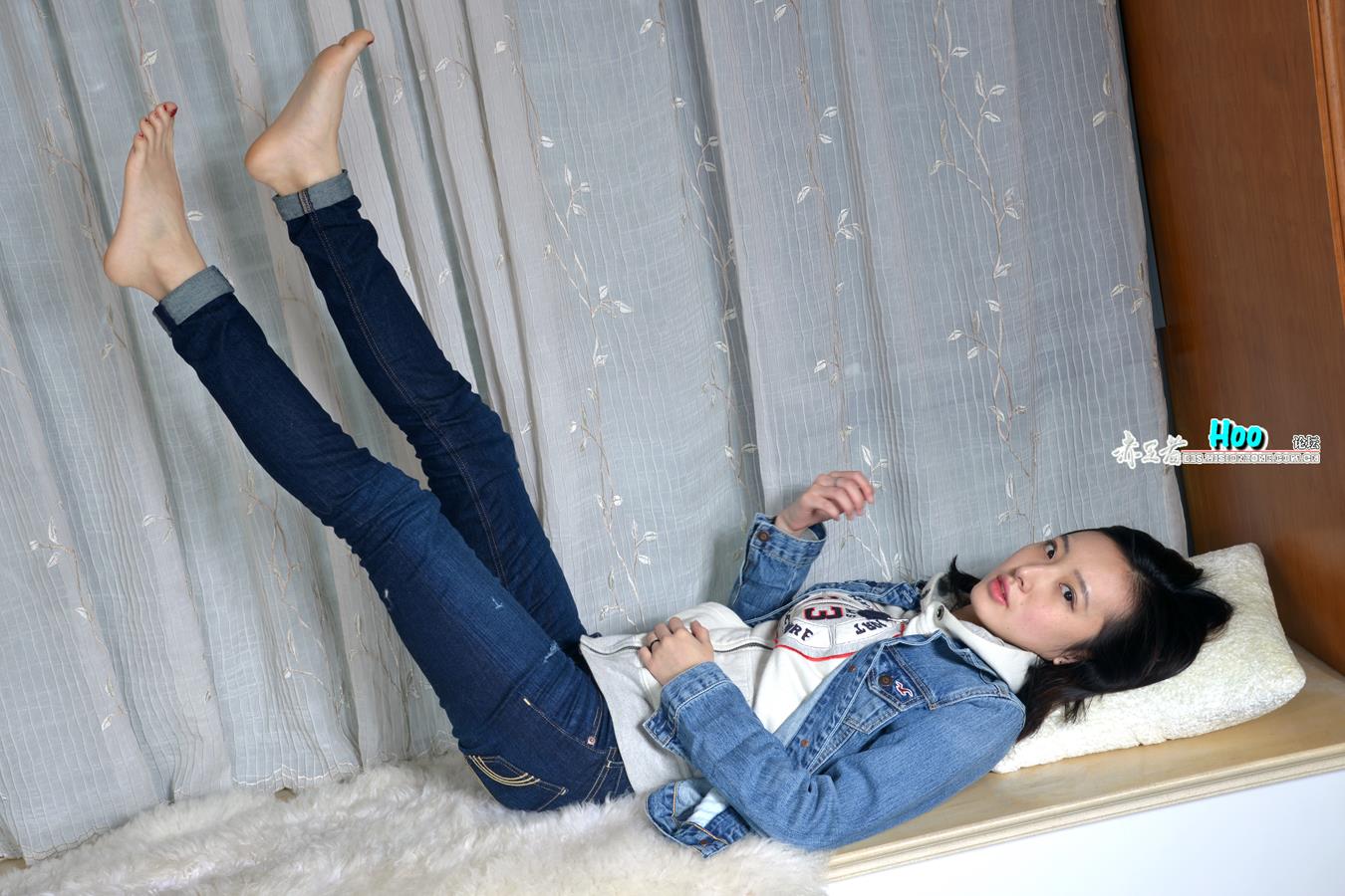 图片[50]-[赤足者]VOL.024 高清图集[81P] – 速更版-美库