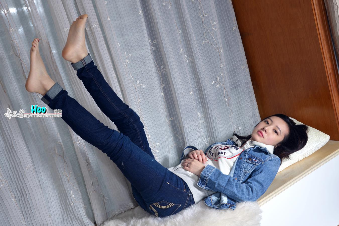 图片[51]-[赤足者]VOL.024 高清图集[81P] – 速更版-美库