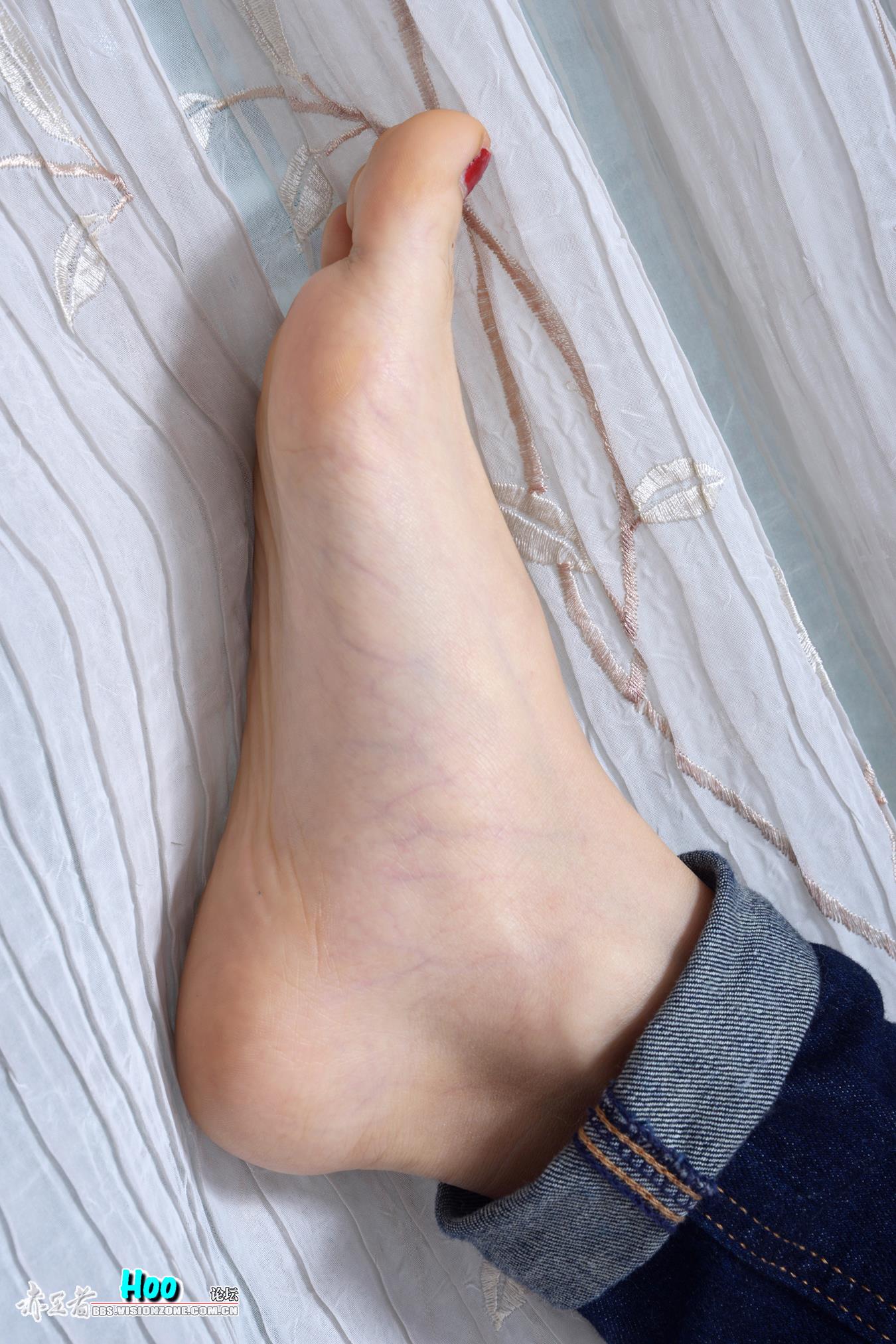 图片[53]-[赤足者]VOL.024 高清图集[81P] – 速更版-美库