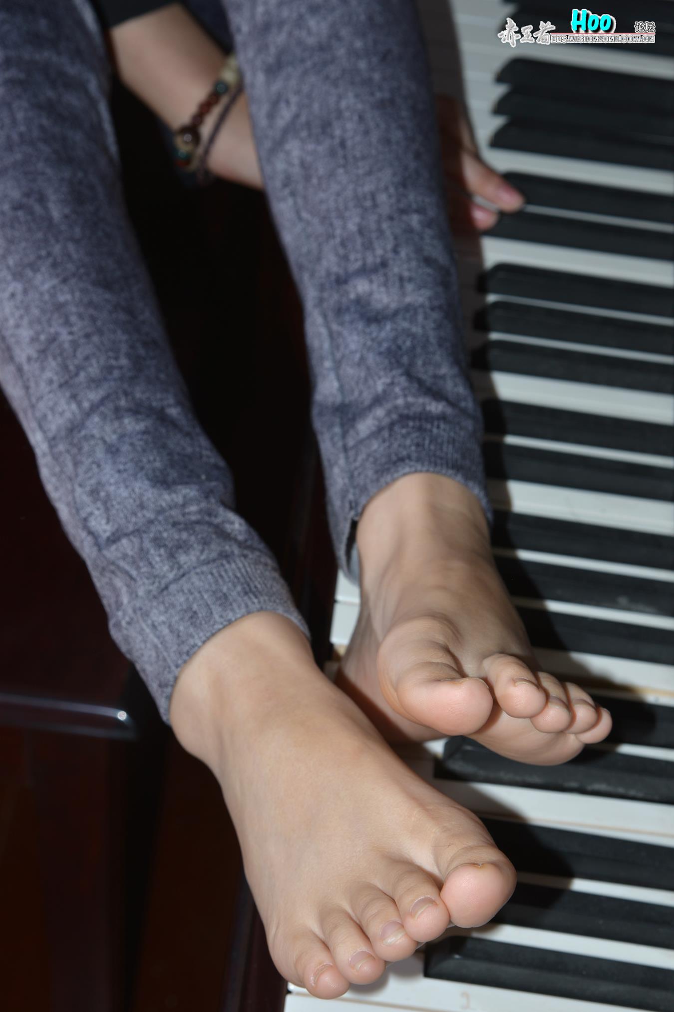 图片[39]-[赤足者]VOL.025 高清图集 (2) [56P] – 速更版-美库