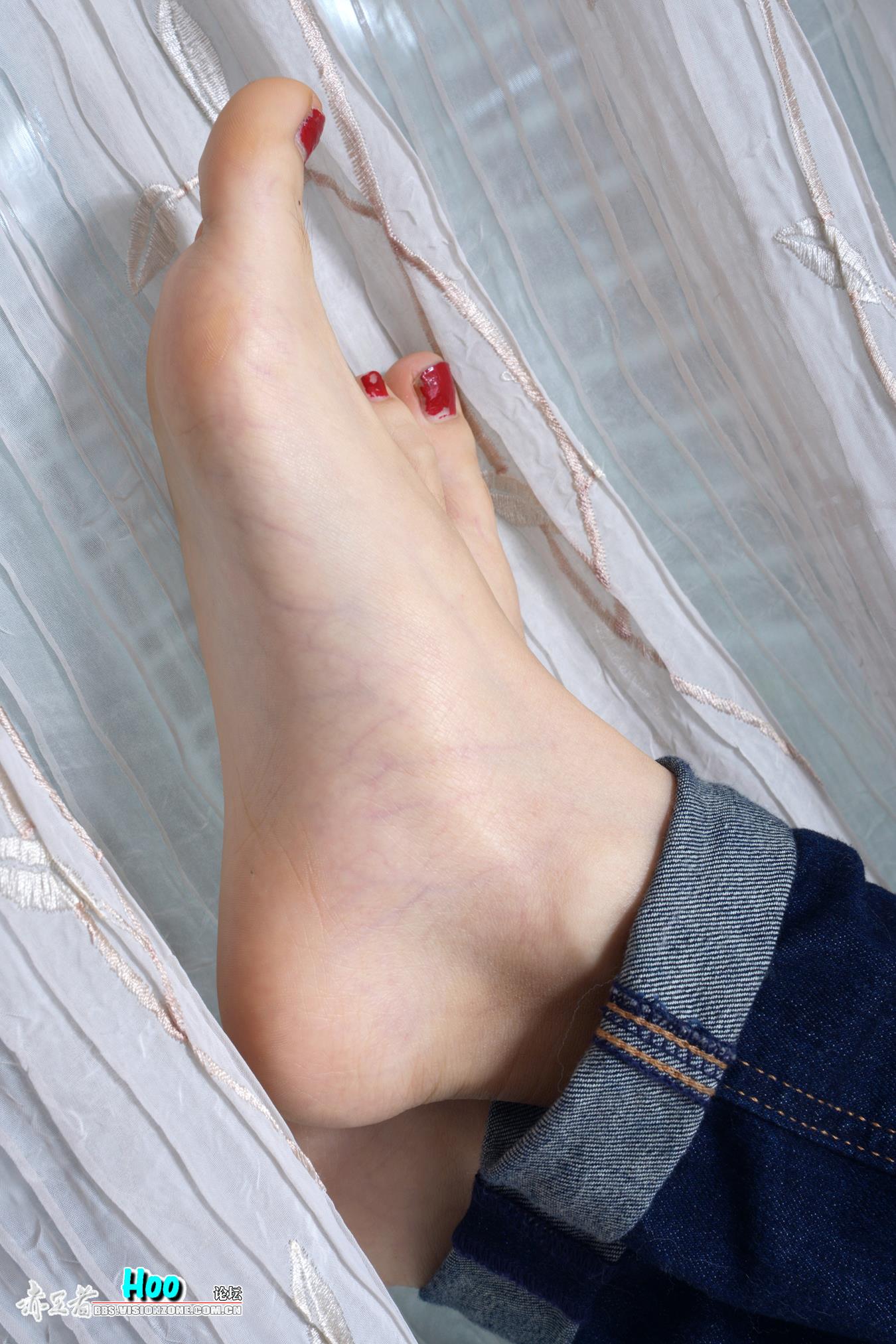 图片[54]-[赤足者]VOL.024 高清图集[81P] – 速更版-美库