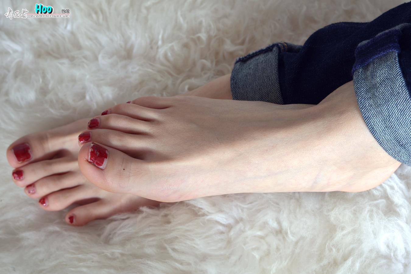 图片[55]-[赤足者]VOL.024 高清图集[81P] – 速更版-美库