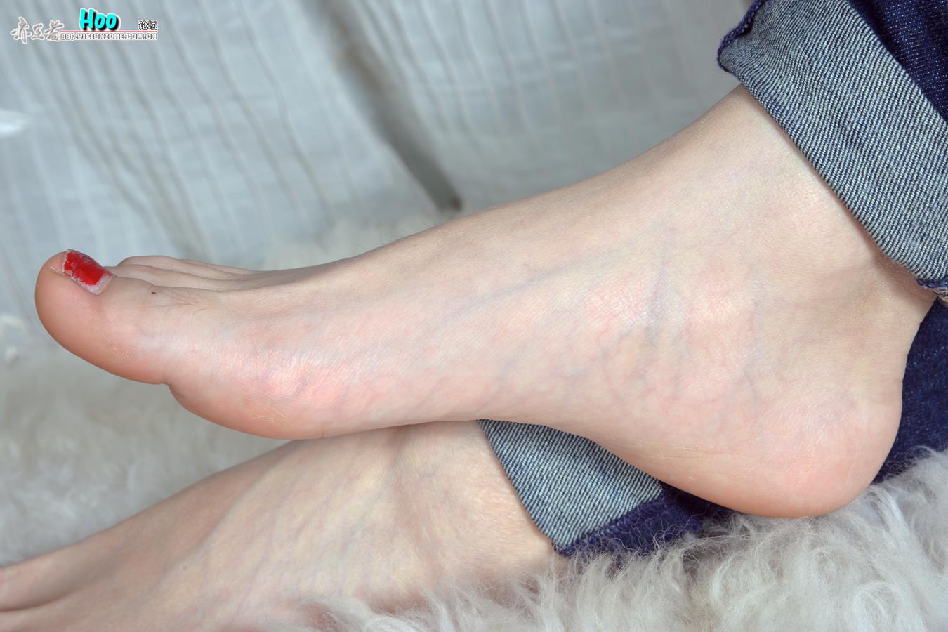 图片[56]-[赤足者]VOL.024 高清图集[81P] – 速更版-美库