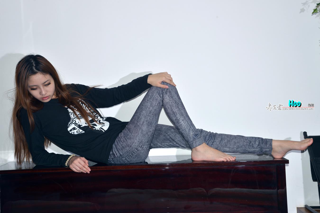 图片[33]-[赤足者]VOL.025 高清图集 (1) [64P] – 速更版-美库