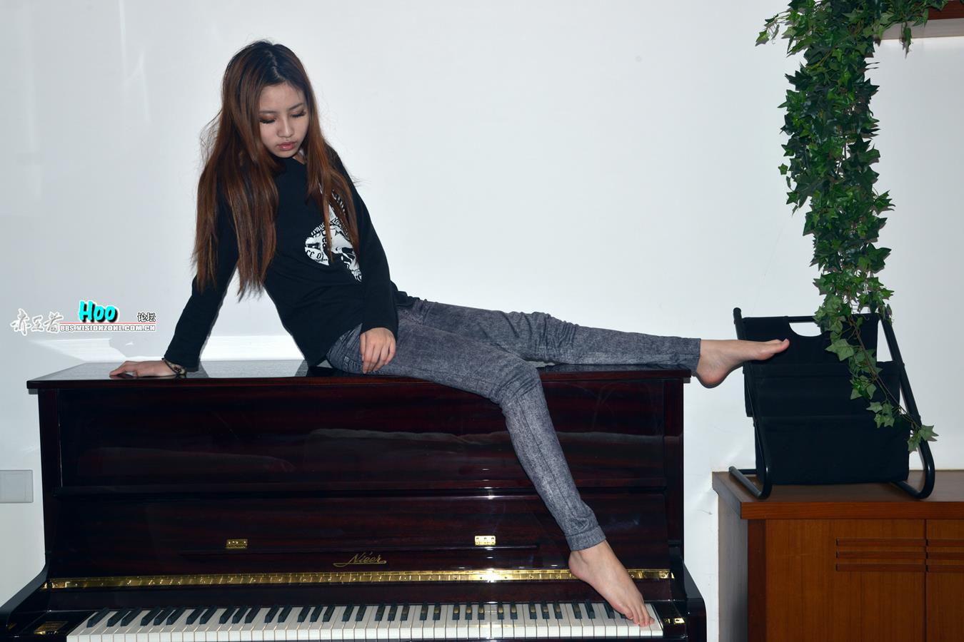 图片[34]-[赤足者]VOL.025 高清图集 (1) [64P] – 速更版-美库