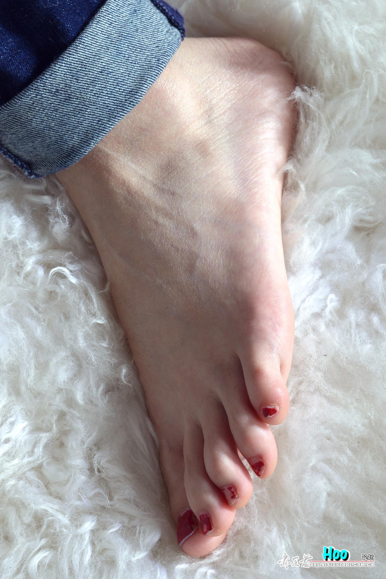 图片[58]-[赤足者]VOL.024 高清图集[81P] – 速更版-美库