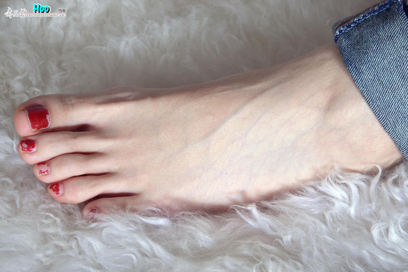 图片[59]-[赤足者]VOL.024 高清图集[81P] – 速更版-美库