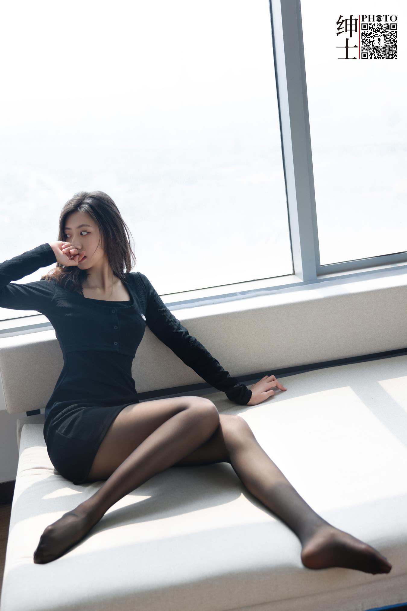 图片[34]-SHENSHI绅士 – SS101 丫丫[76P] – 速更版-美库