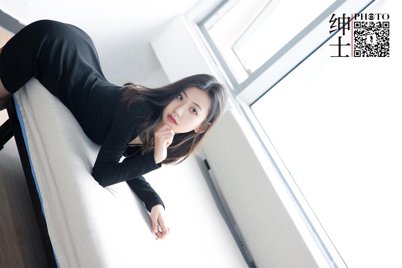 图片[35]-SHENSHI绅士 – SS101 丫丫[76P] – 速更版-美库