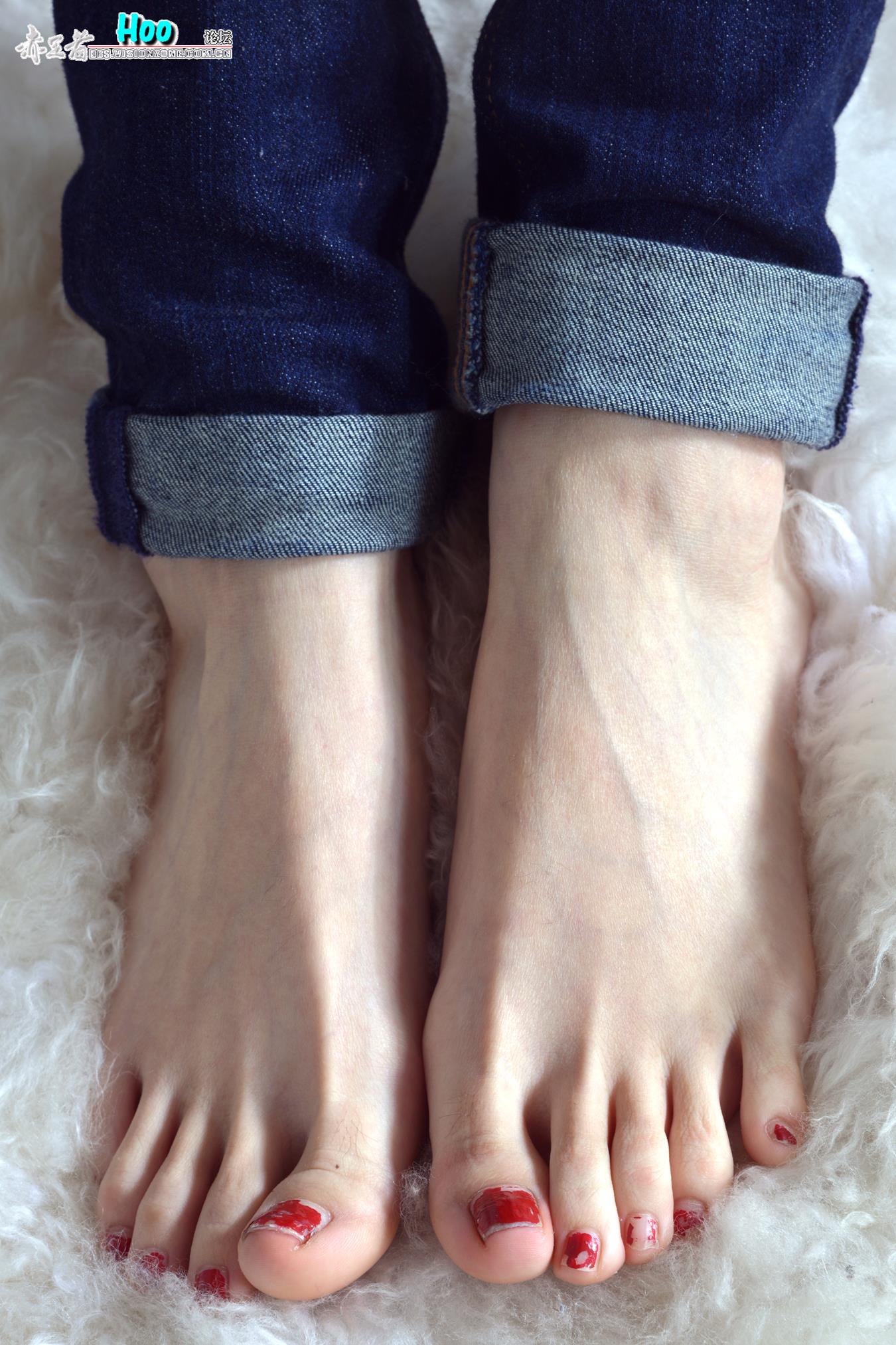 图片[63]-[赤足者]VOL.024 高清图集[81P] – 速更版-美库