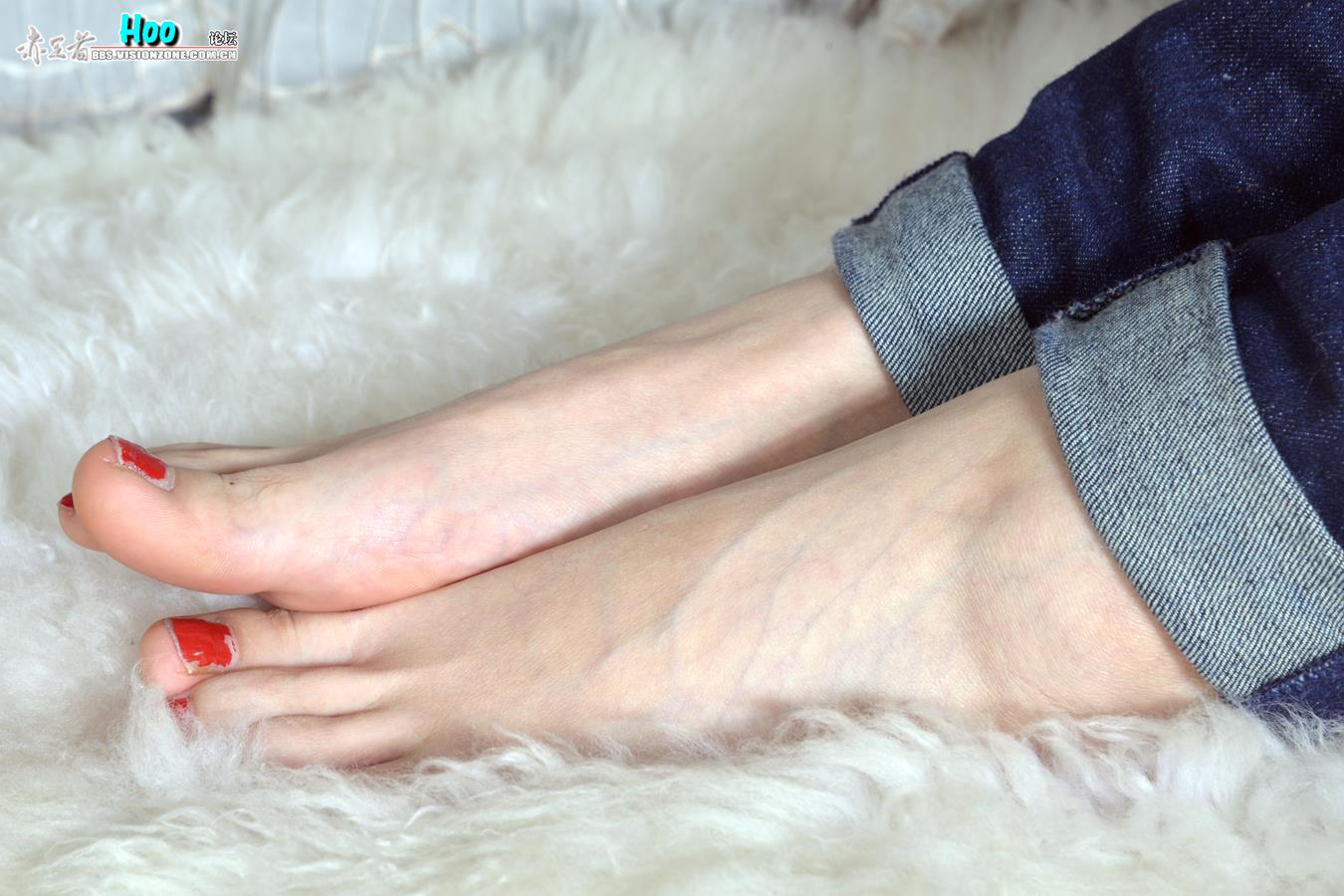 图片[69]-[赤足者]VOL.024 高清图集[81P] – 速更版-美库