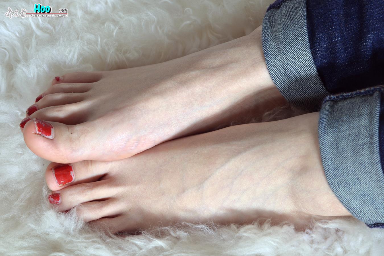 图片[70]-[赤足者]VOL.024 高清图集[81P] – 速更版-美库