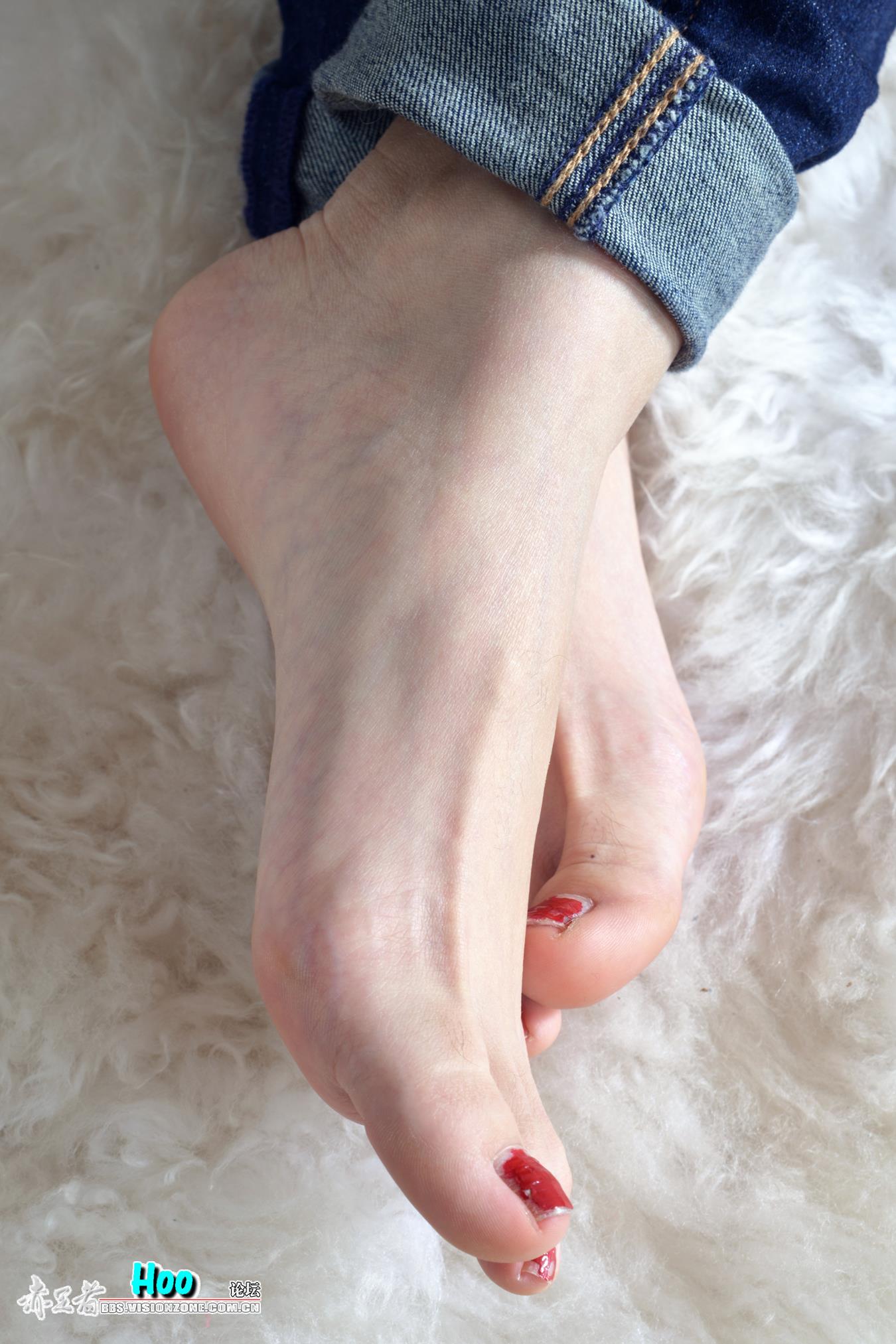 图片[73]-[赤足者]VOL.024 高清图集[81P] – 速更版-美库