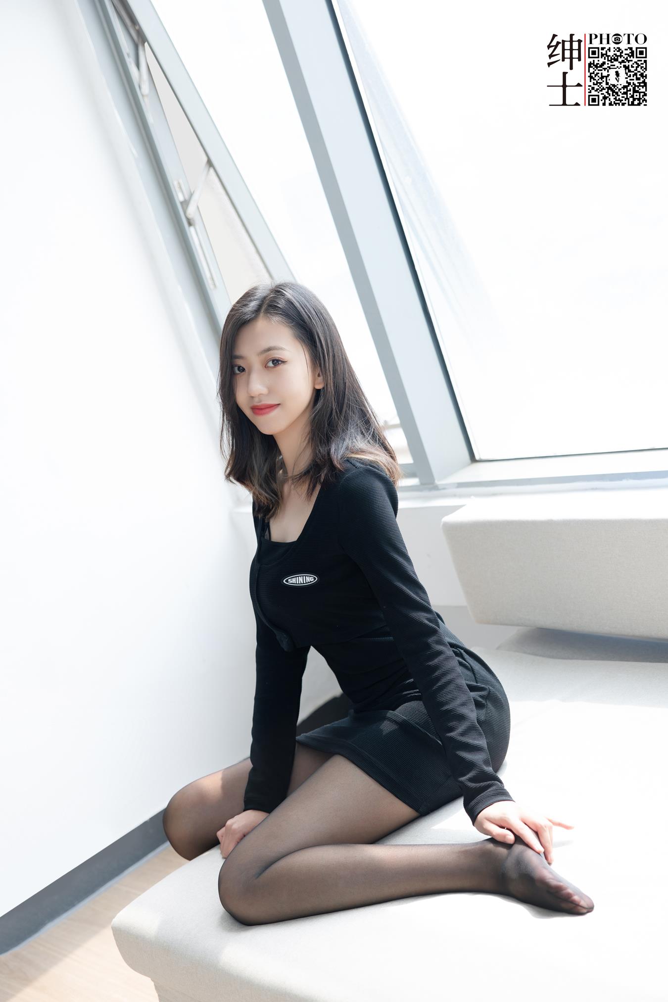 图片[47]-SHENSHI绅士 – SS101 丫丫[76P] – 速更版-美库