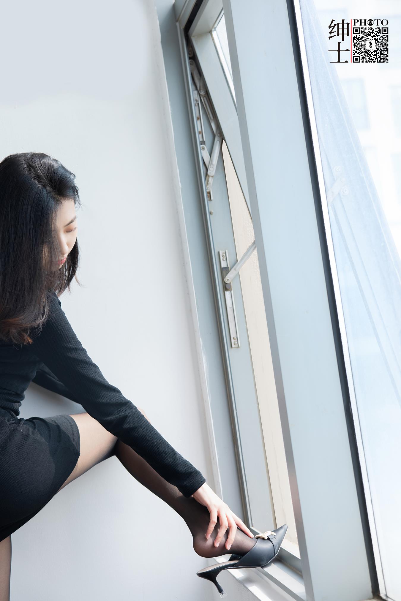 图片[55]-SHENSHI绅士 – SS101 丫丫[76P] – 速更版-美库