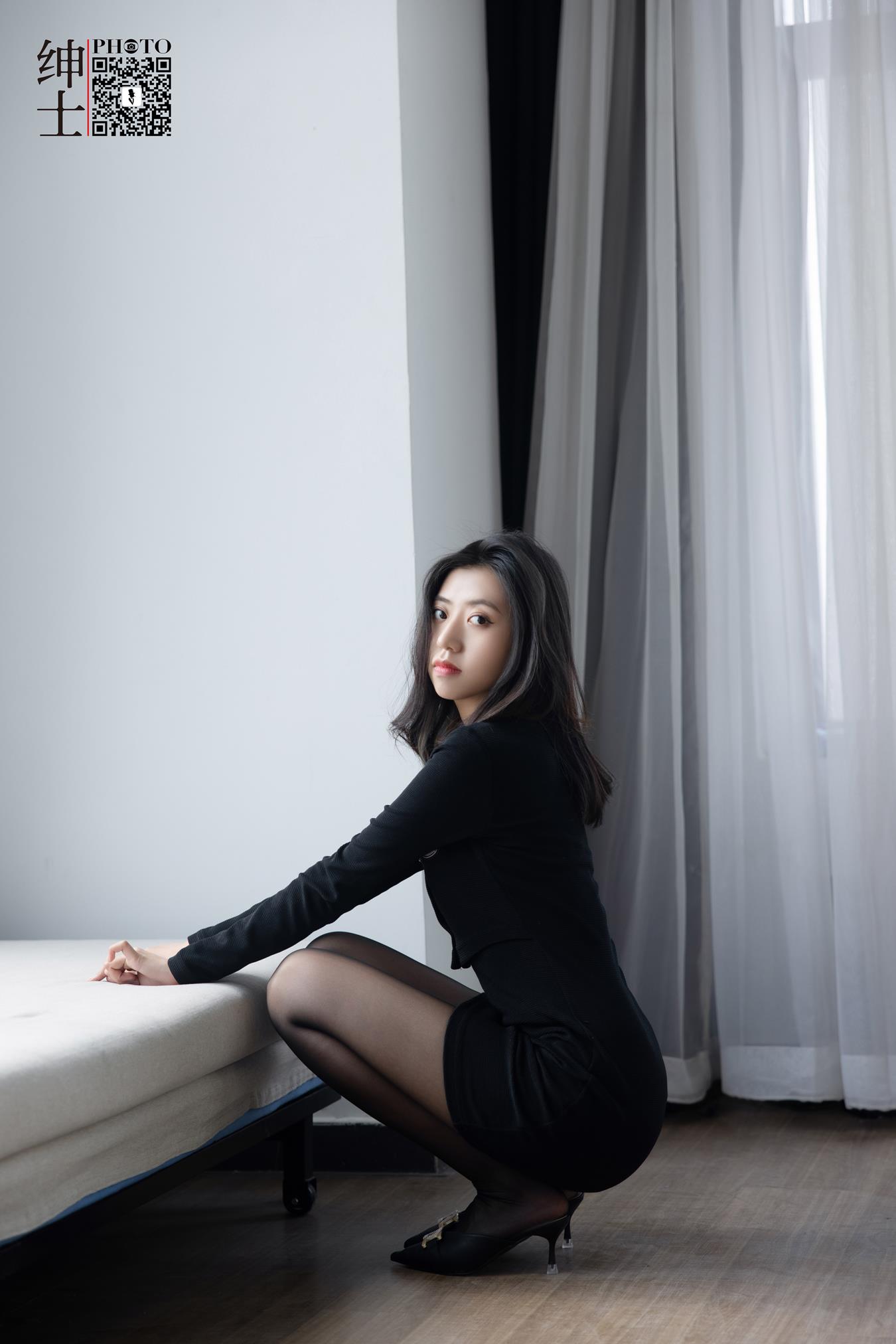 图片[66]-SHENSHI绅士 – SS101 丫丫[76P] – 速更版-美库