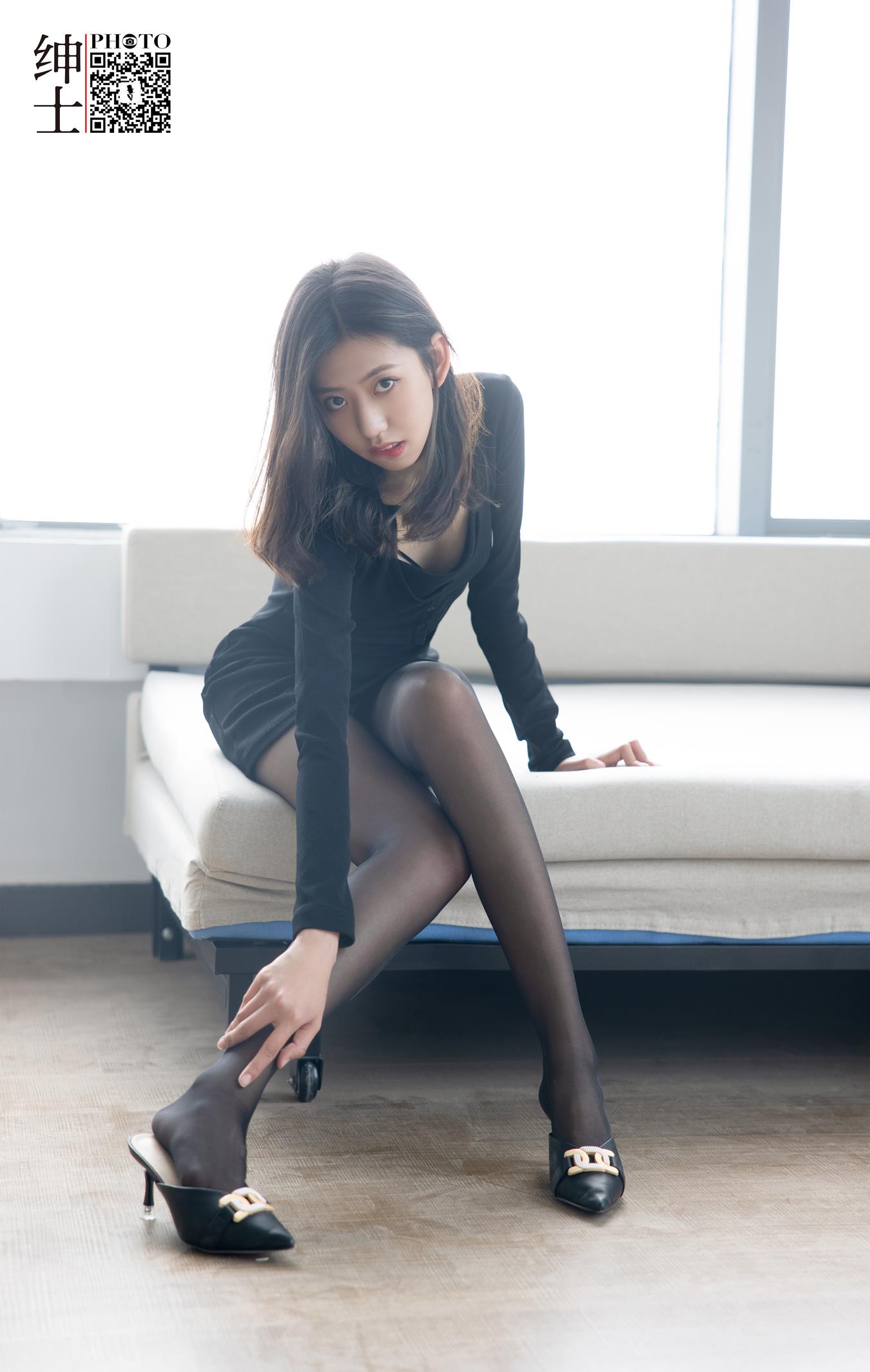 图片[68]-SHENSHI绅士 – SS101 丫丫[76P] – 速更版-美库