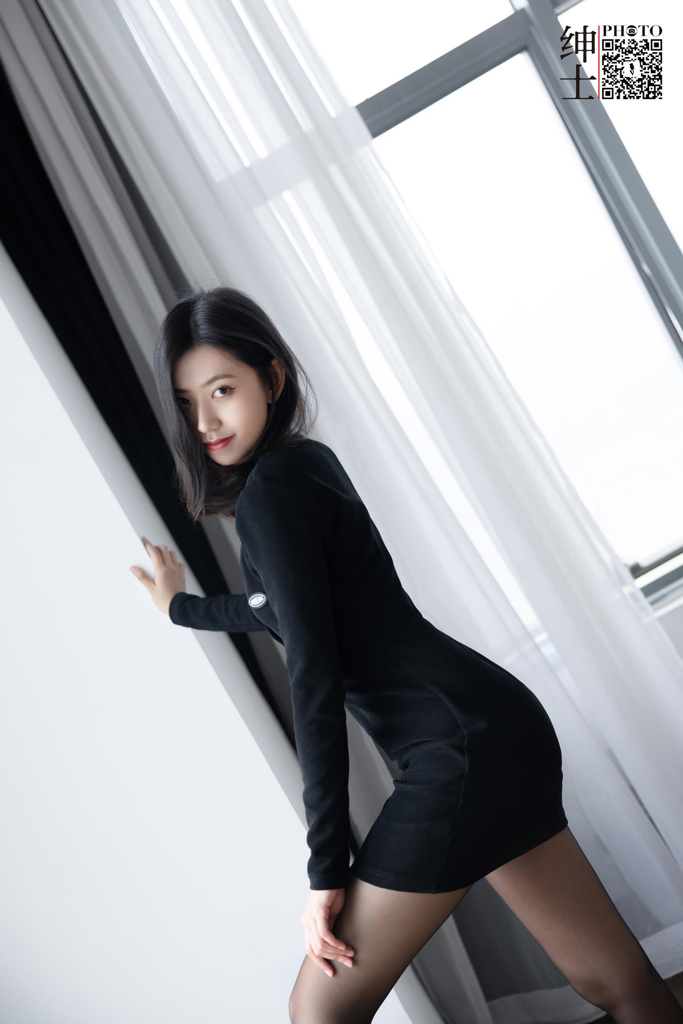 图片[77]-SHENSHI绅士 – SS101 丫丫[76P] – 速更版-美库