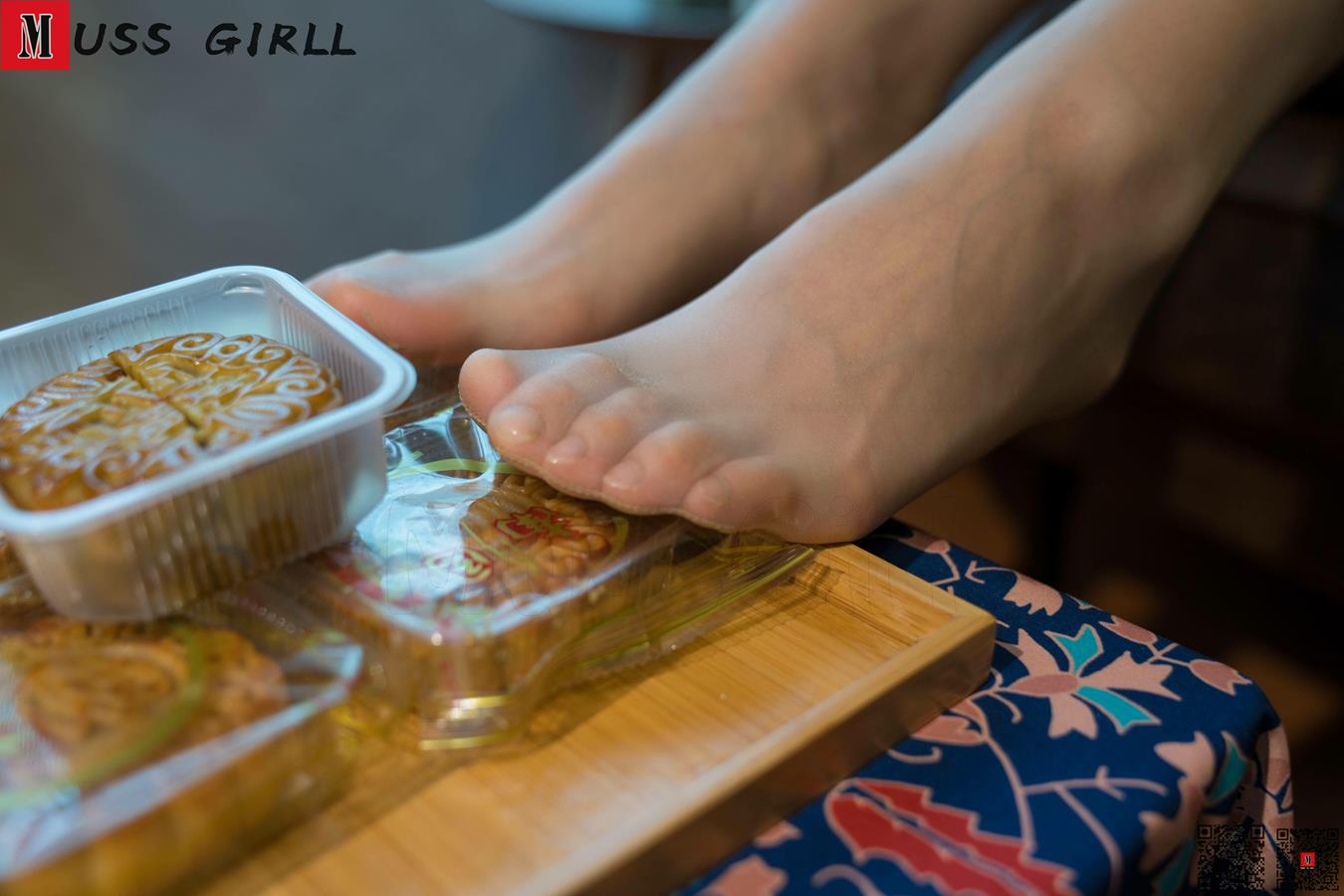 图片[13]-[MussGirl慕丝女郎]NO.314 复古旗袍 [115P] – 速更版-美库