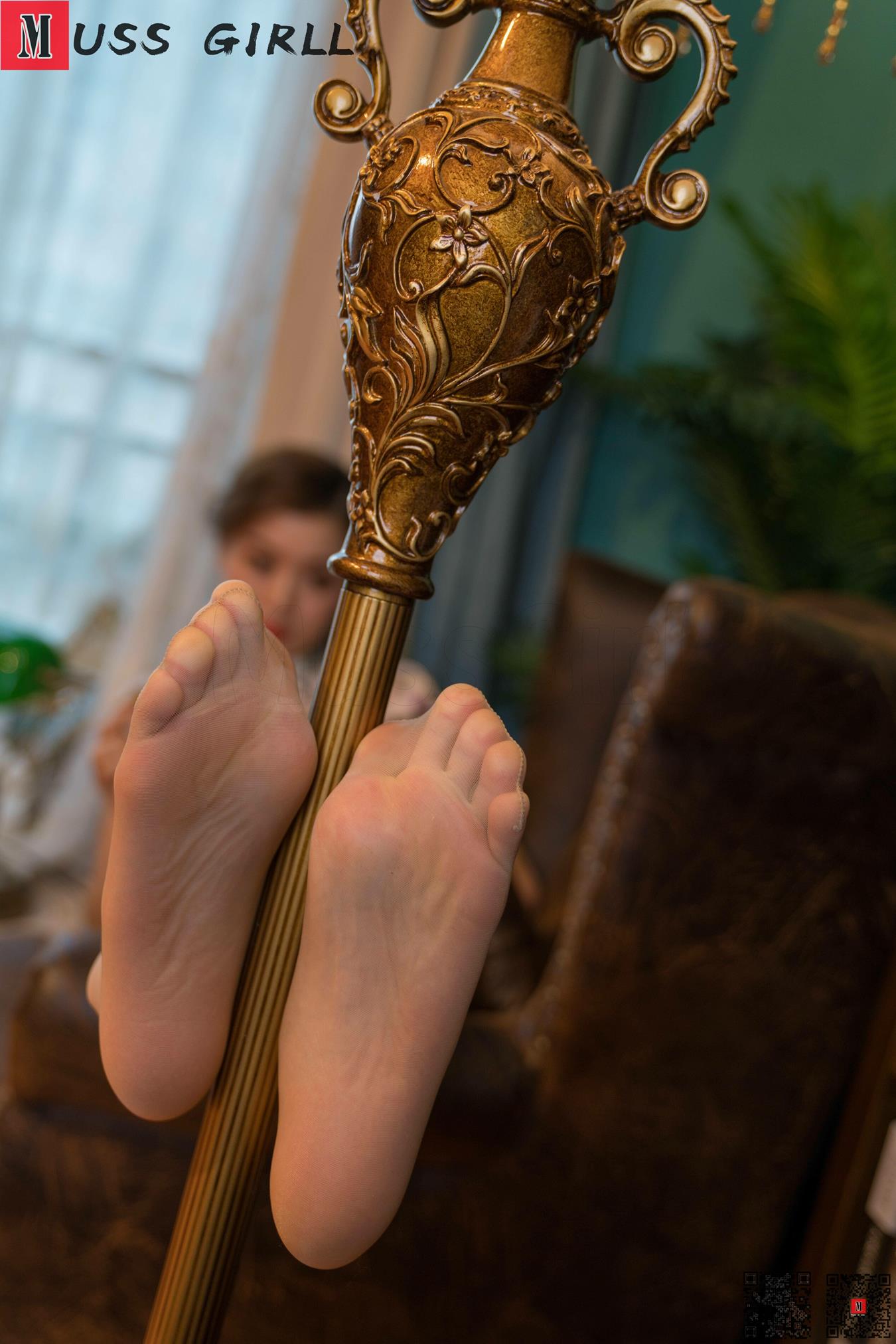 图片[32]-[MussGirl慕丝女郎]NO.314 复古旗袍 [115P] – 速更版-美库