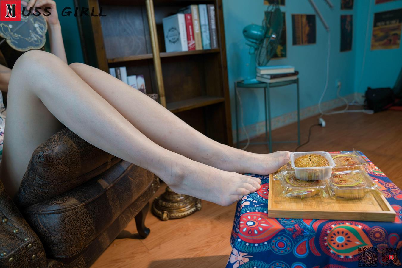 图片[55]-[MussGirl慕丝女郎]NO.314 复古旗袍 [115P] – 速更版-美库