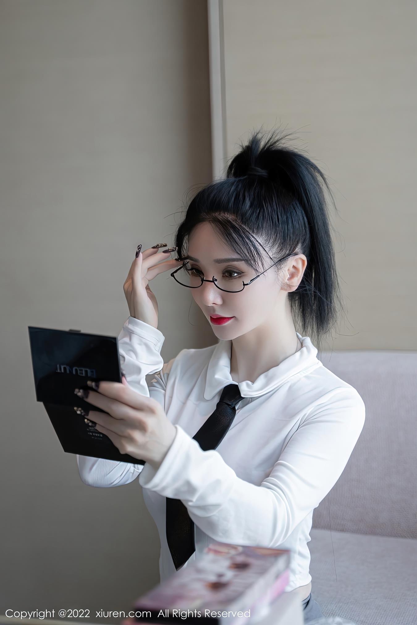 图片[36]-[Xiuren秀人网]2022.11.15 NO.5856 潘娇娇[35+1P] – 速更版-美库