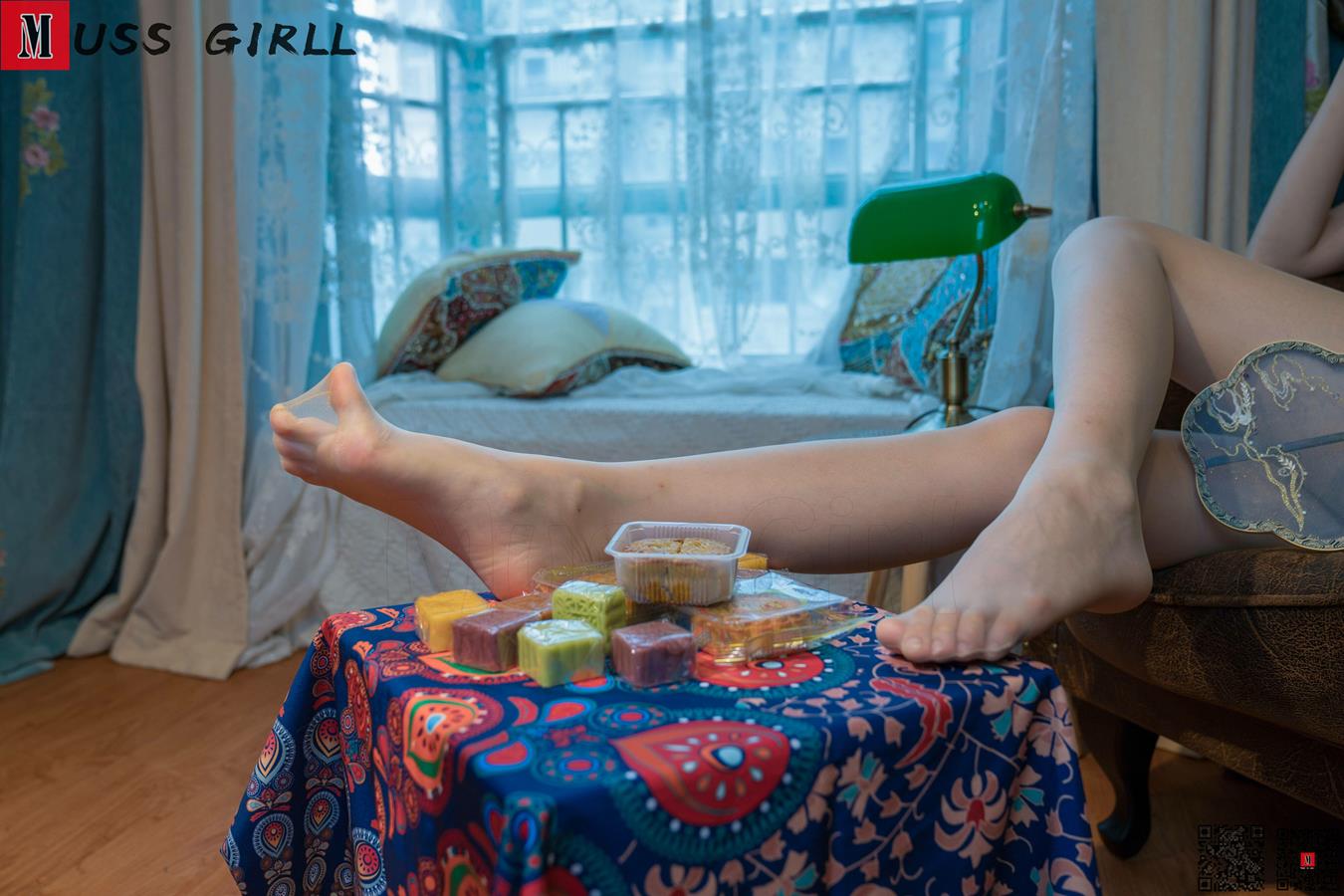 图片[67]-[MussGirl慕丝女郎]NO.314 复古旗袍 [115P] – 速更版-美库