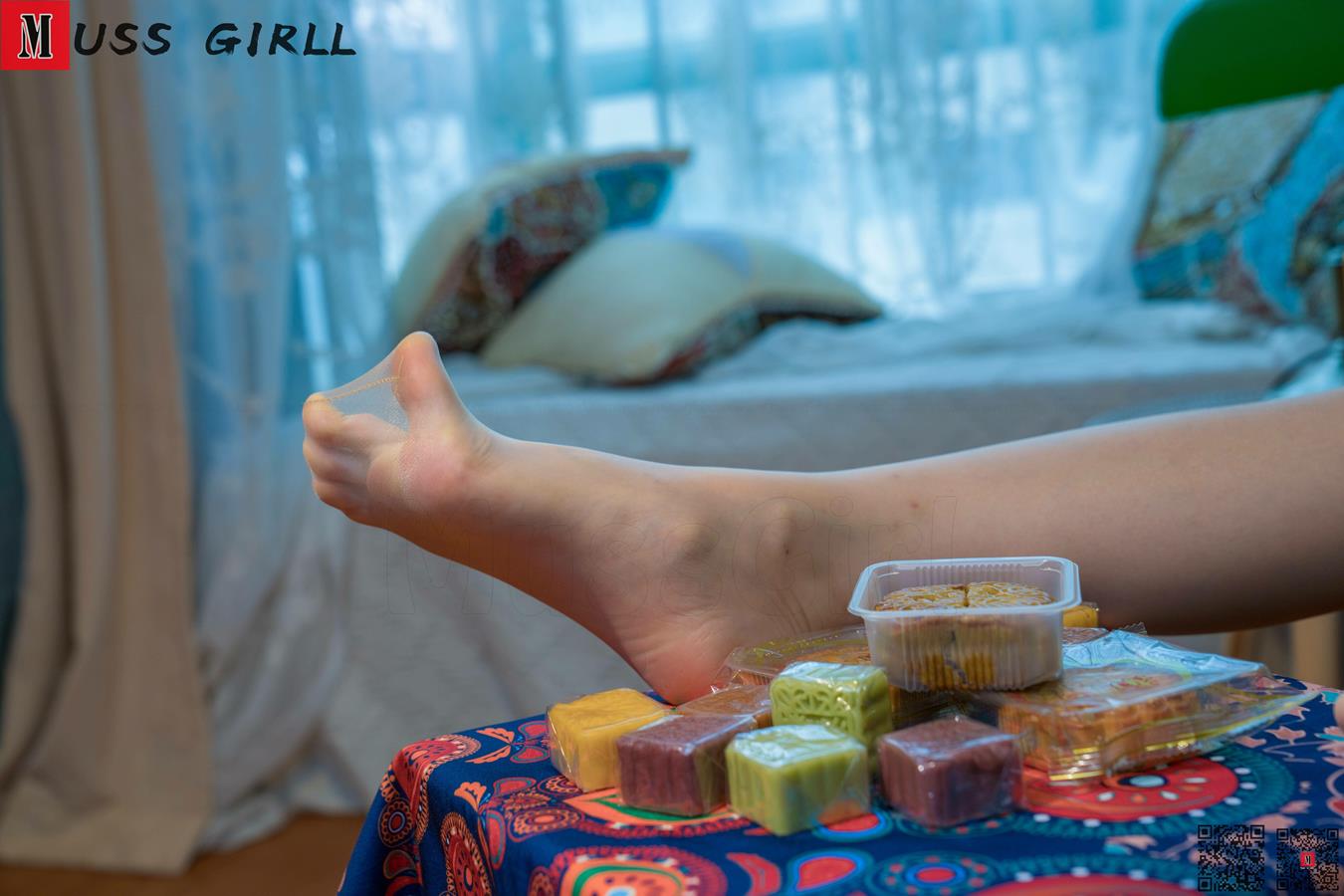 图片[69]-[MussGirl慕丝女郎]NO.314 复古旗袍 [115P] – 速更版-美库