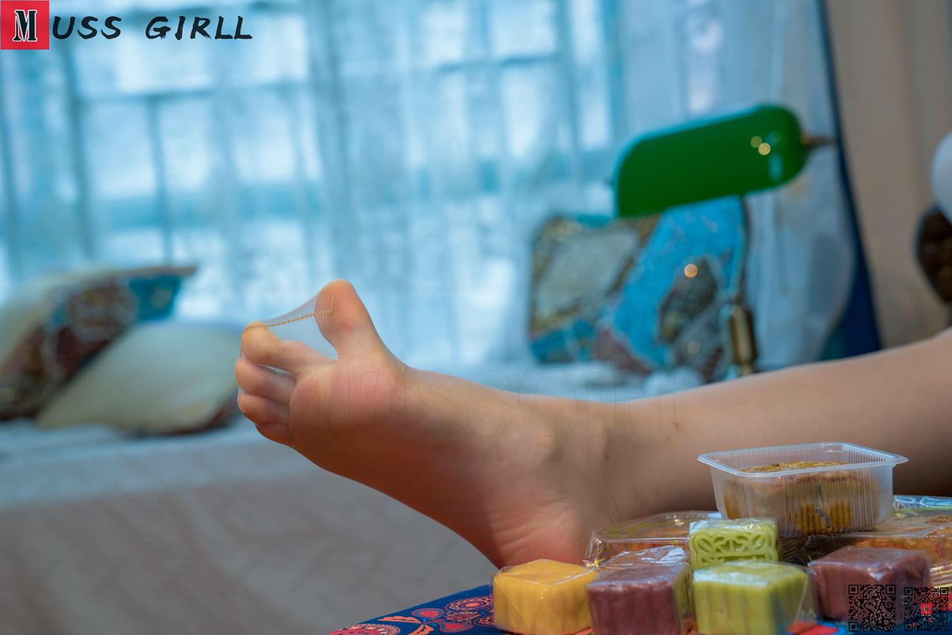 图片[70]-[MussGirl慕丝女郎]NO.314 复古旗袍 [115P] – 速更版-美库