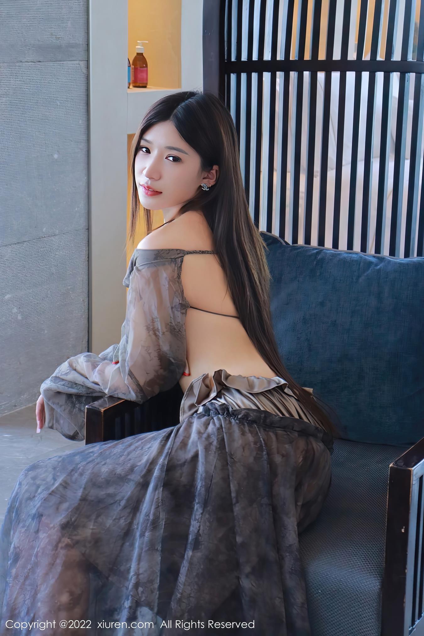 图片[29]-[Xiuren秀人网]2022.11.15 NO.5857 hebe韩心雨[33+1P] – 速更版-美库