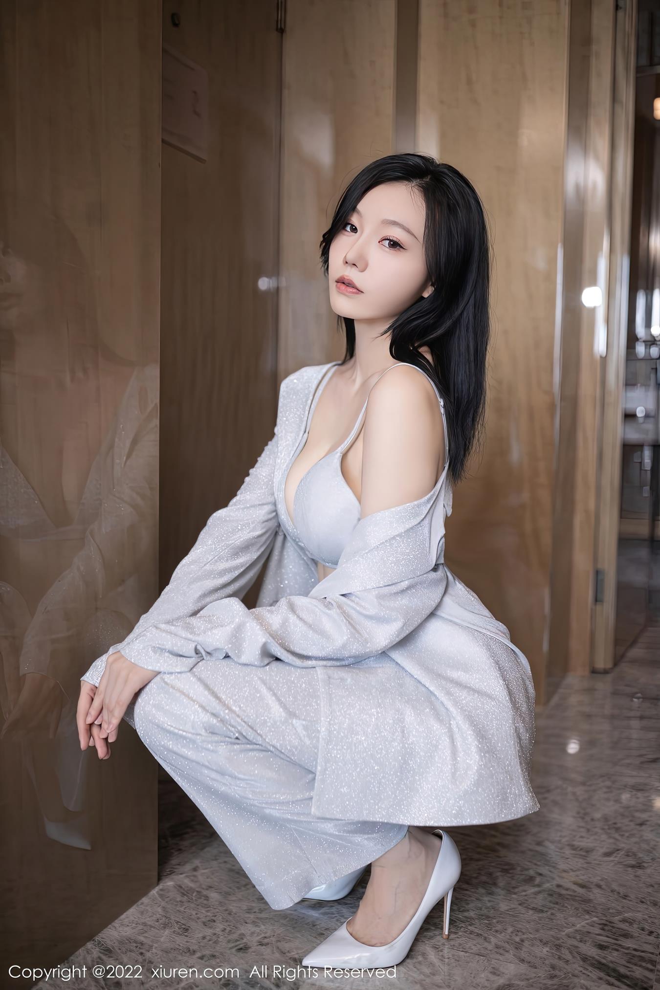 图片[14]-[Xiuren秀人网]2022.11.15 NO.5859 安然anran[48+1P] – 速更版-美库