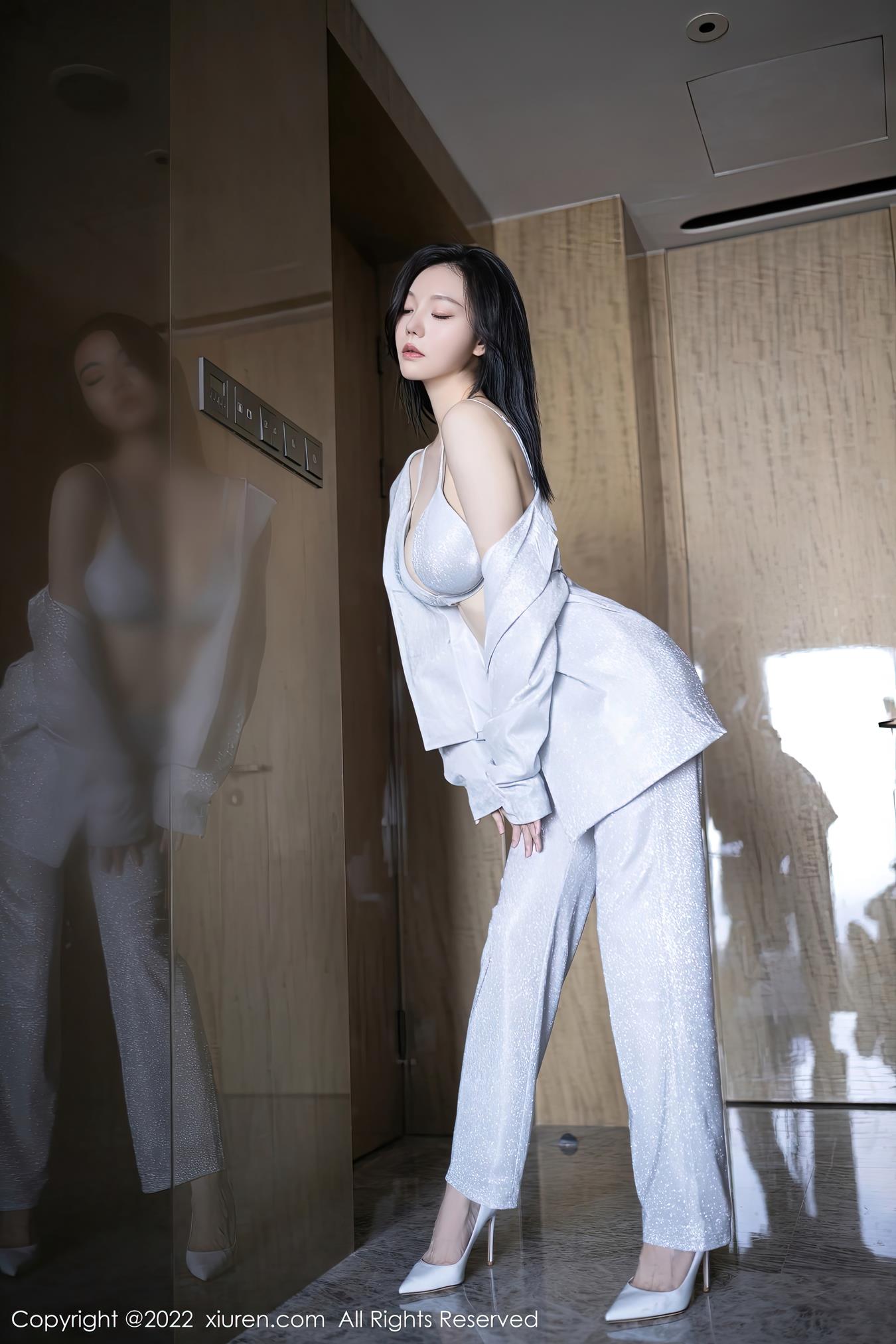 图片[21]-[Xiuren秀人网]2022.11.15 NO.5859 安然anran[48+1P] – 速更版-美库