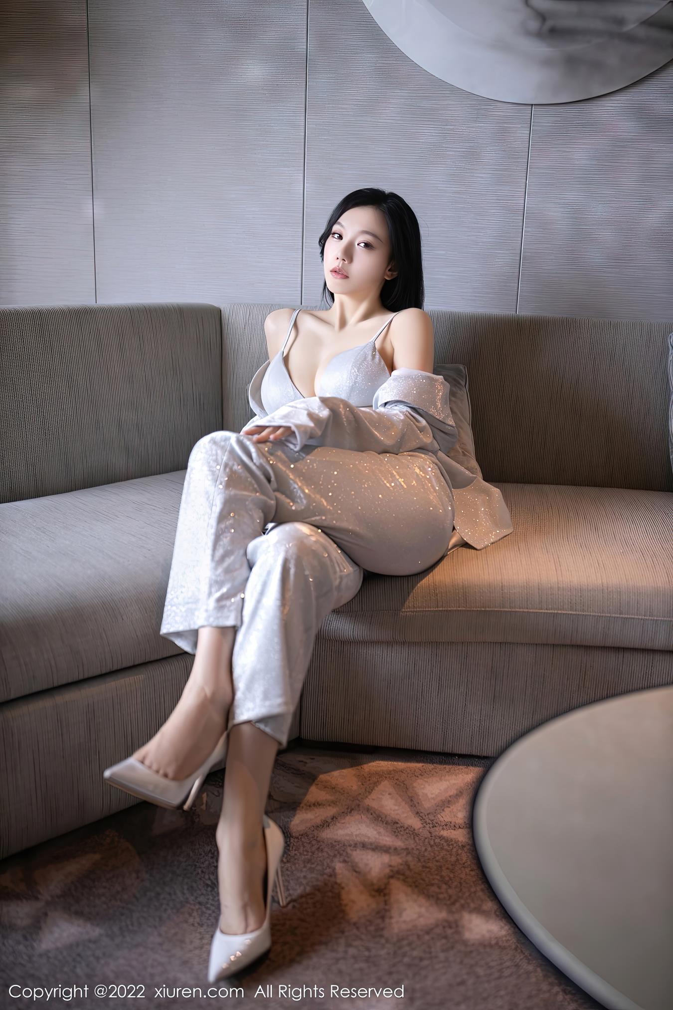 图片[26]-[Xiuren秀人网]2022.11.15 NO.5859 安然anran[48+1P] – 速更版-美库