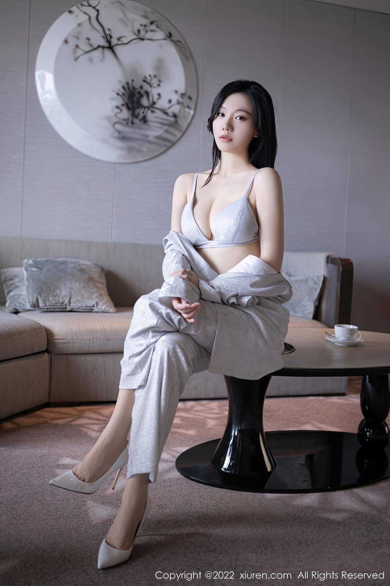 图片[28]-[Xiuren秀人网]2022.11.15 NO.5859 安然anran[48+1P] – 速更版-美库