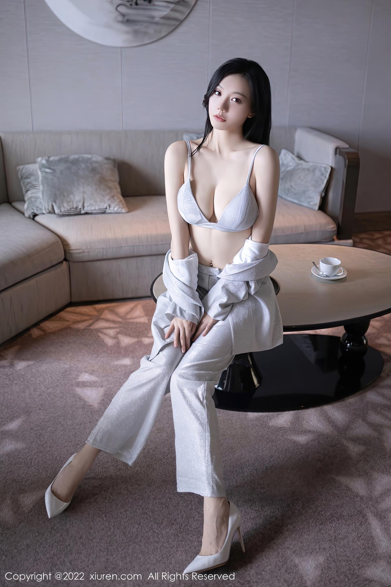 图片[30]-[Xiuren秀人网]2022.11.15 NO.5859 安然anran[48+1P] – 速更版-美库