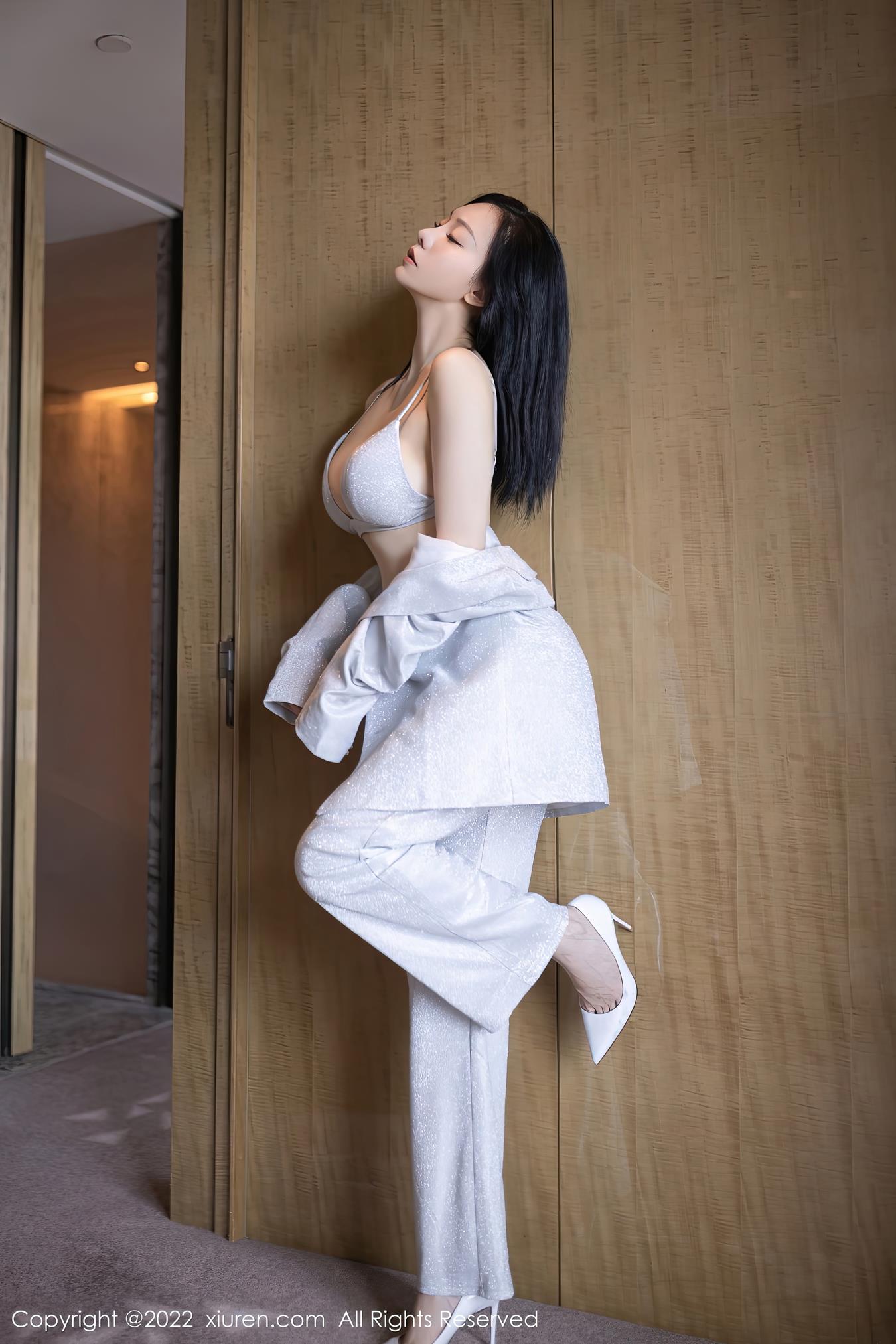 图片[31]-[Xiuren秀人网]2022.11.15 NO.5859 安然anran[48+1P] – 速更版-美库