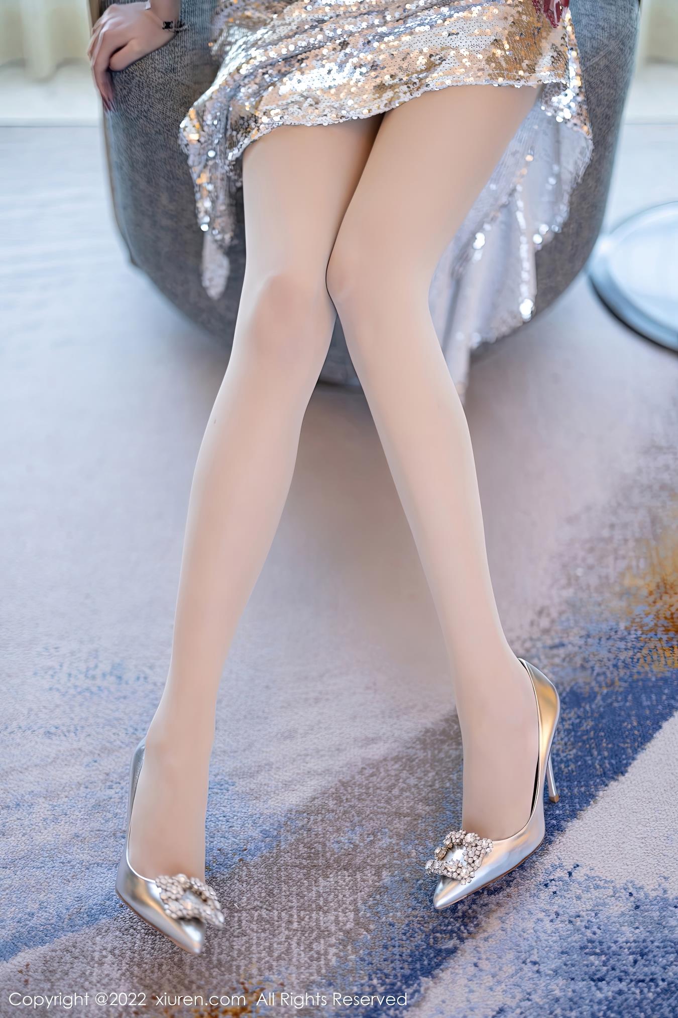 图片[33]-[Xiuren秀人网]2022.11.15 NO.5860 杨晨晨Yome[38+1P] – 速更版-美库