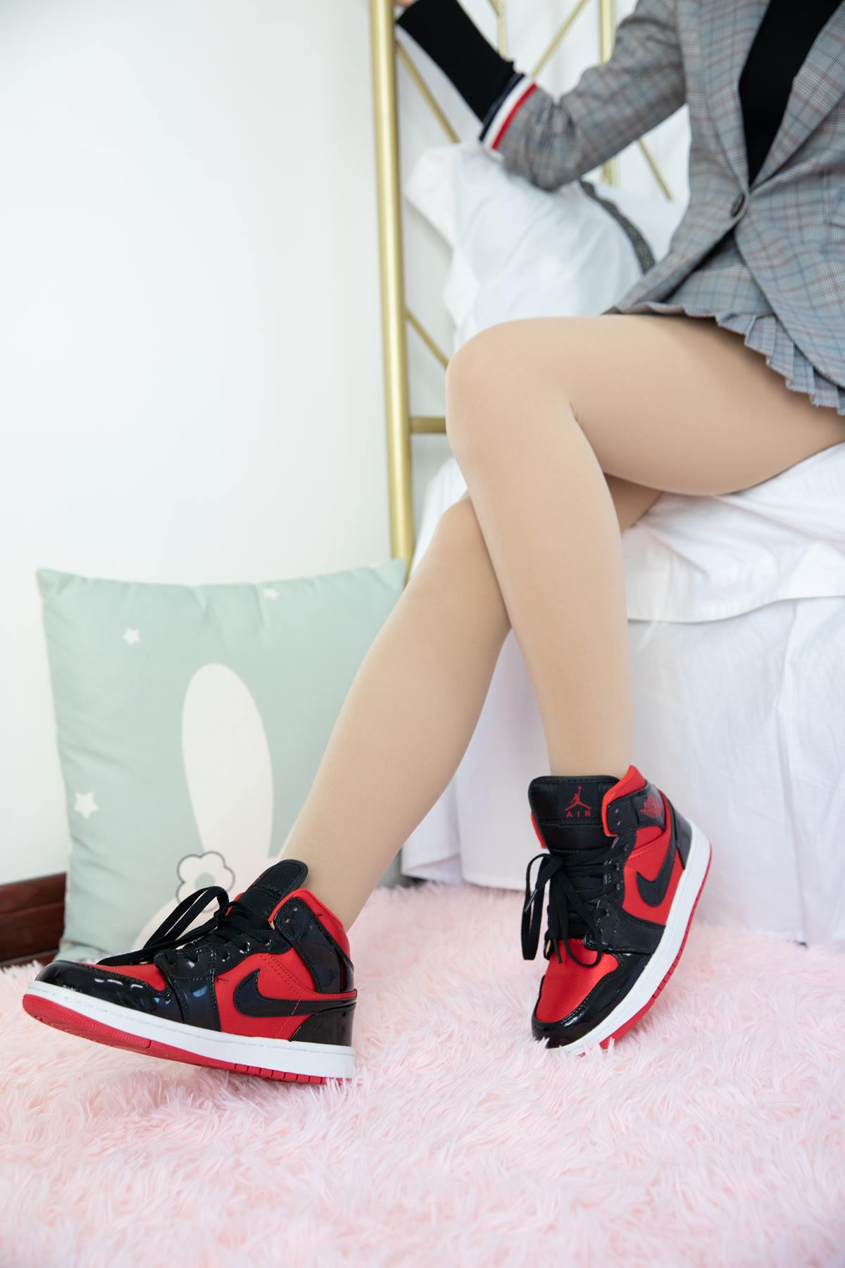 图片[29]-物恋传媒 NO.650 小茶-杯酒泪痕 (1) [84P] – 速更版-美库