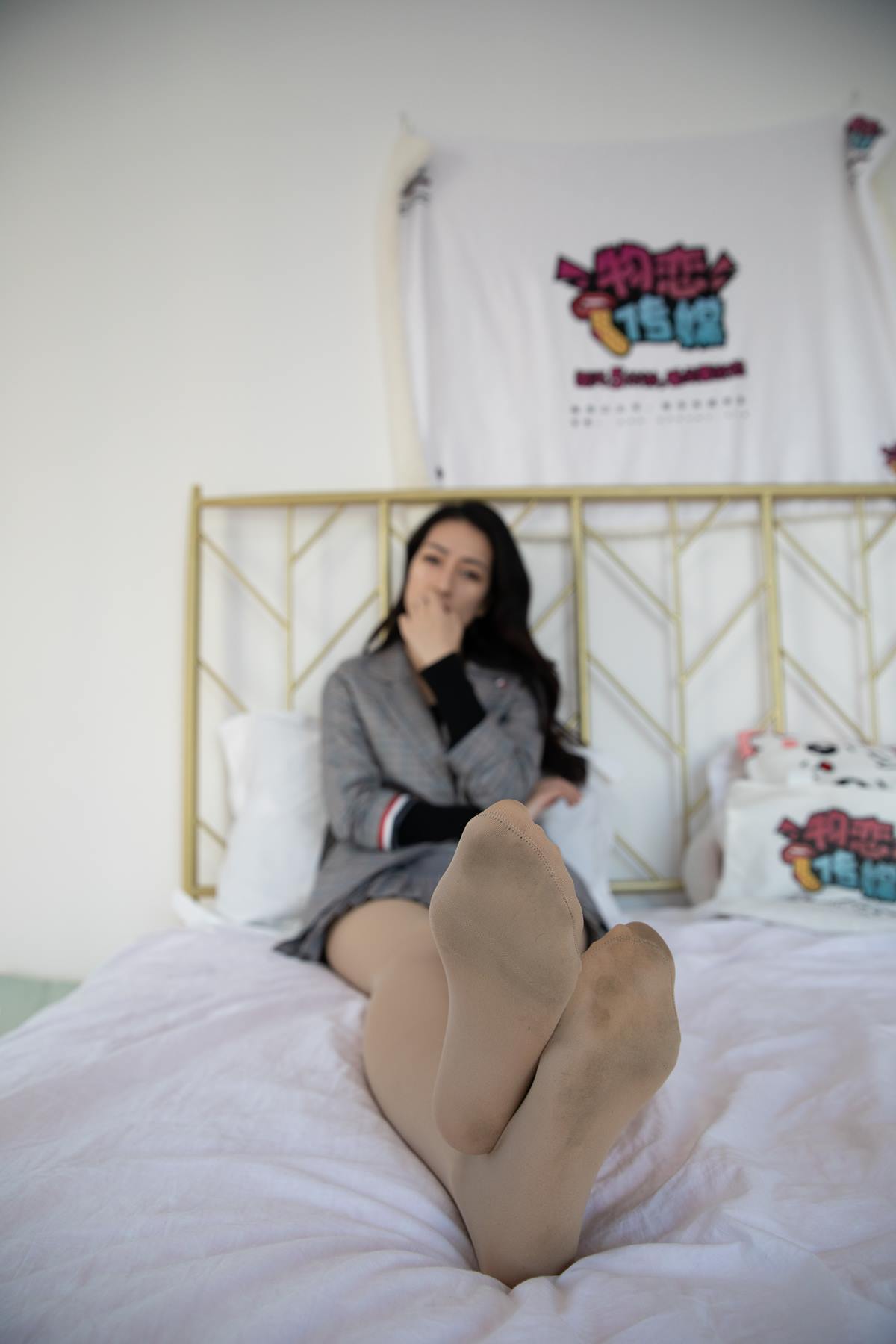 图片[37]-物恋传媒 NO.650 小茶-杯酒泪痕 (2) [67P] – 速更版-美库